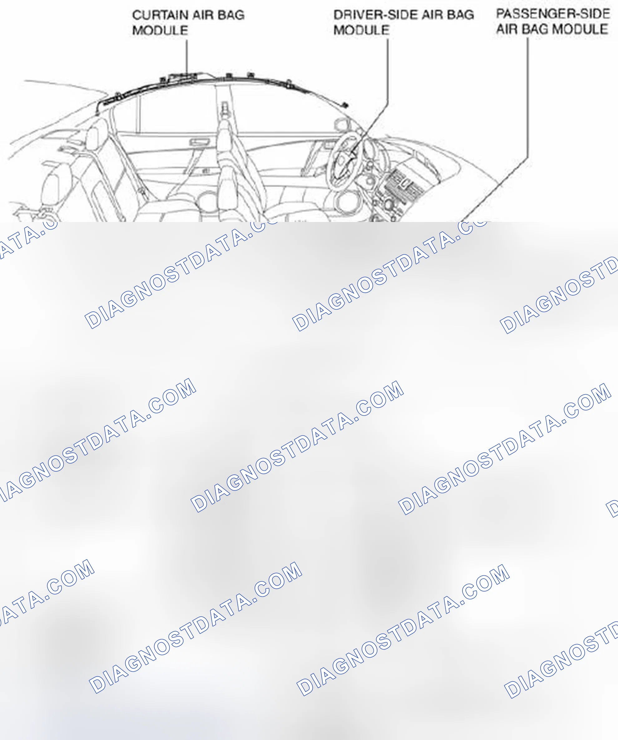 Scheme 15: INSTALLATION OF RADIO SYSTEM