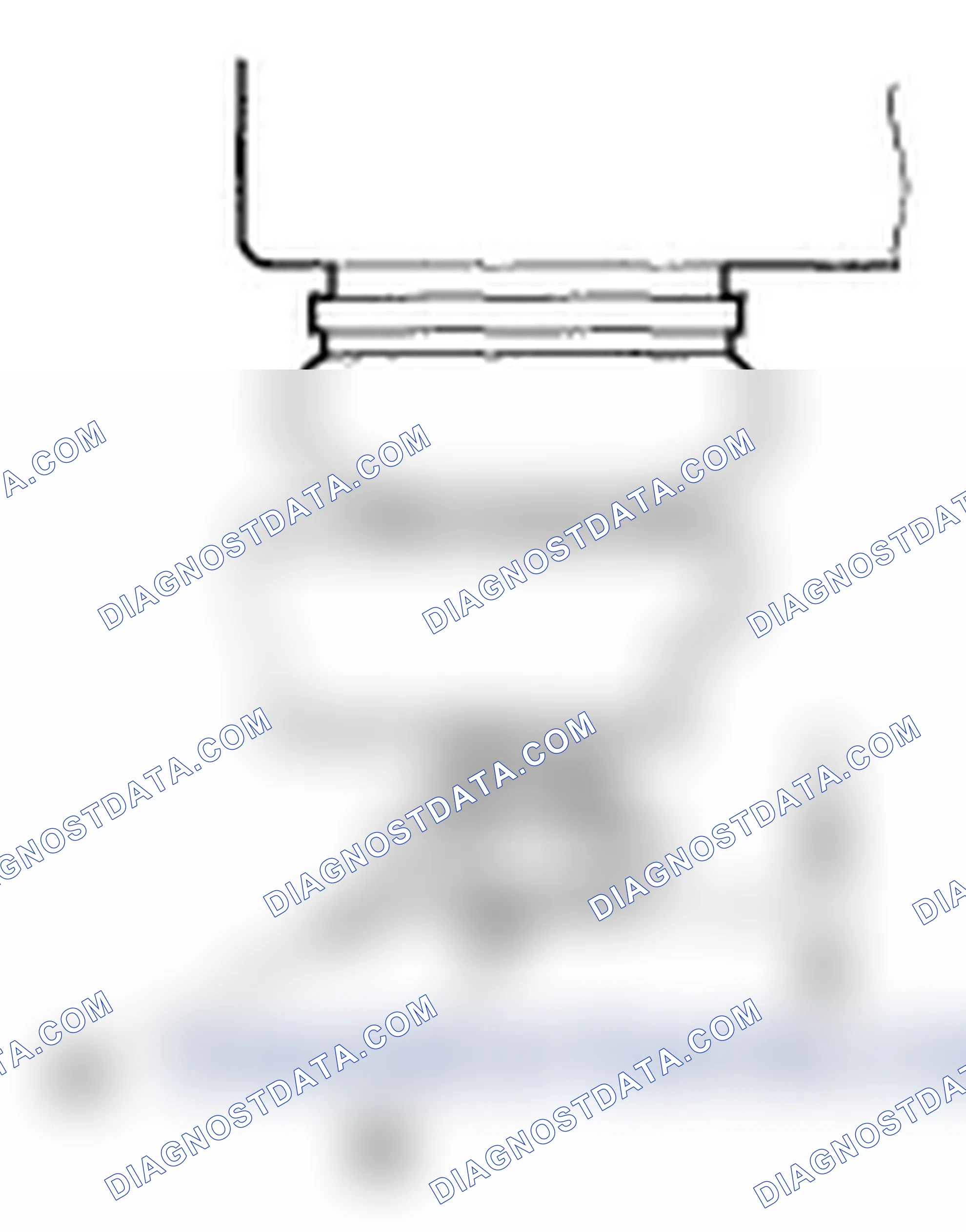 Scheme 13: Ball Joint Removal