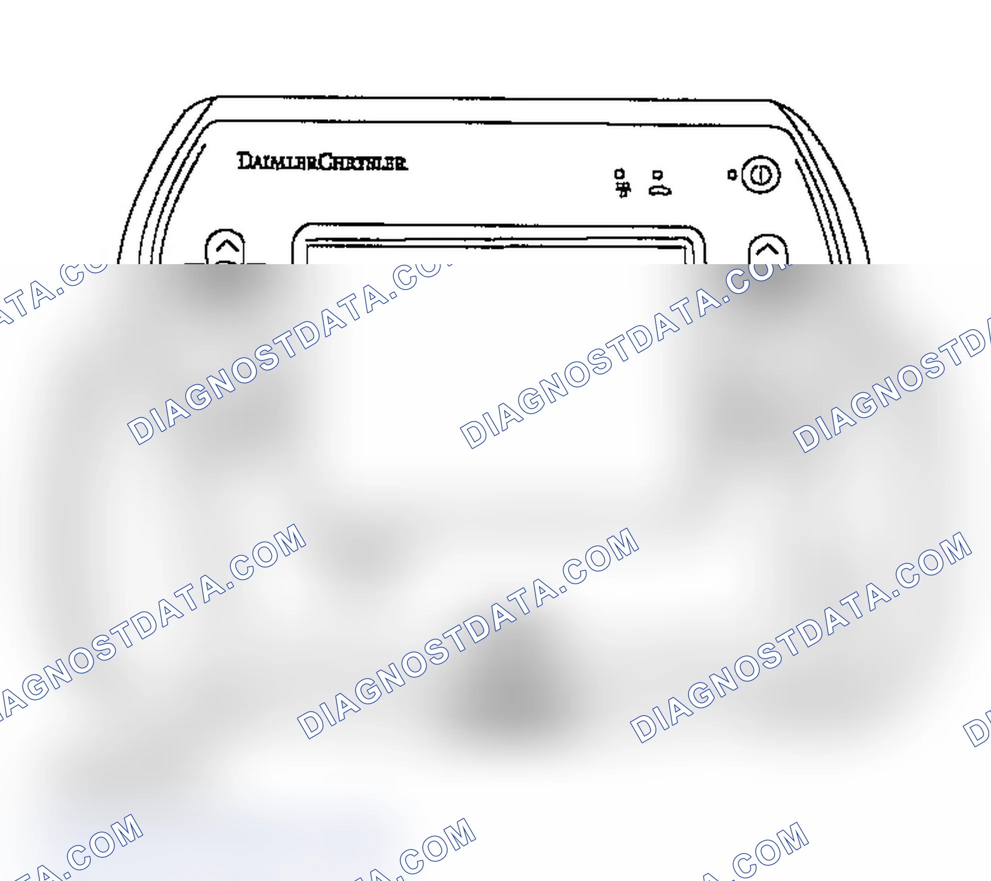 Scheme 78: Diagnostic Test