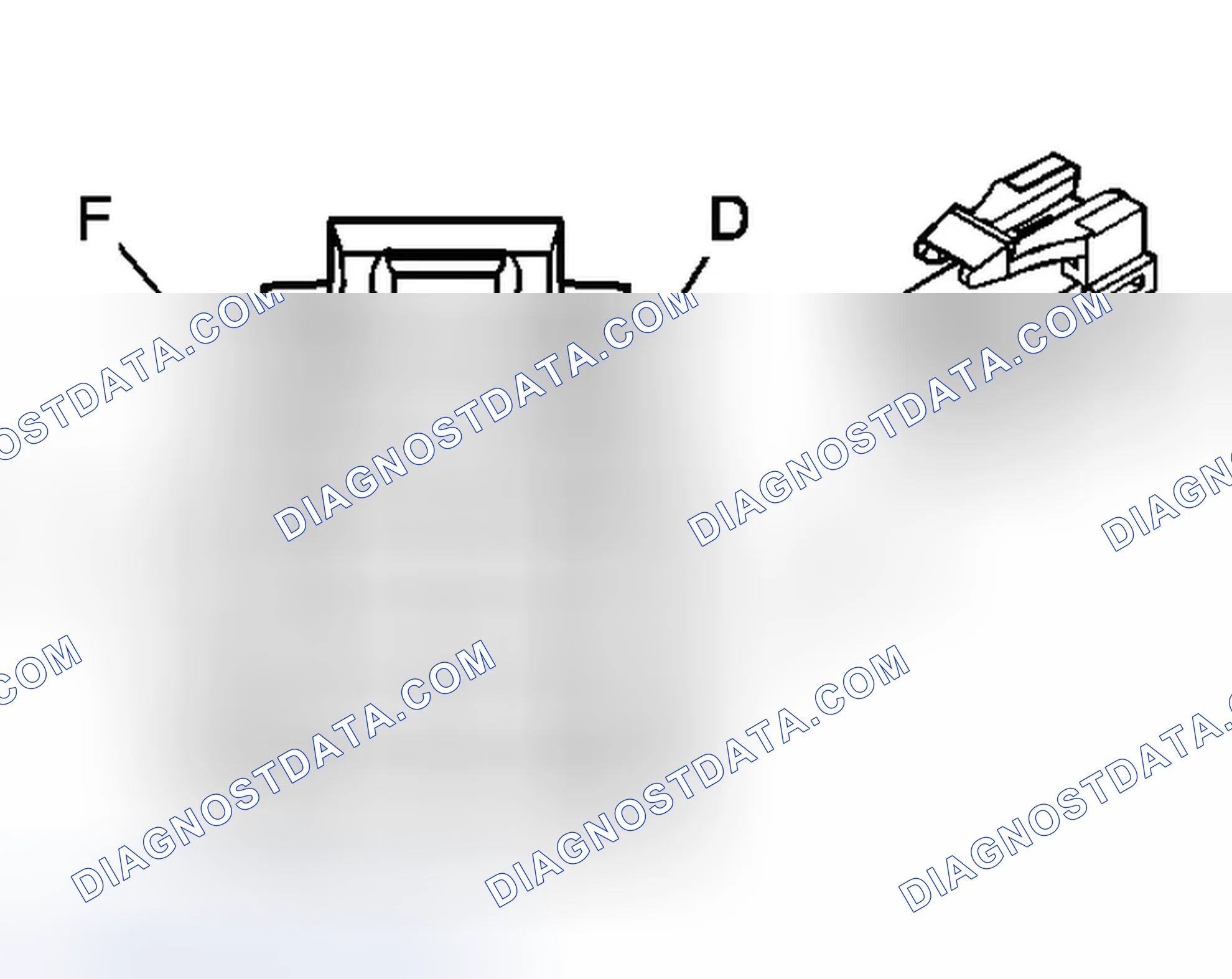 Scheme 14: Body Control Module (BCM) - C1