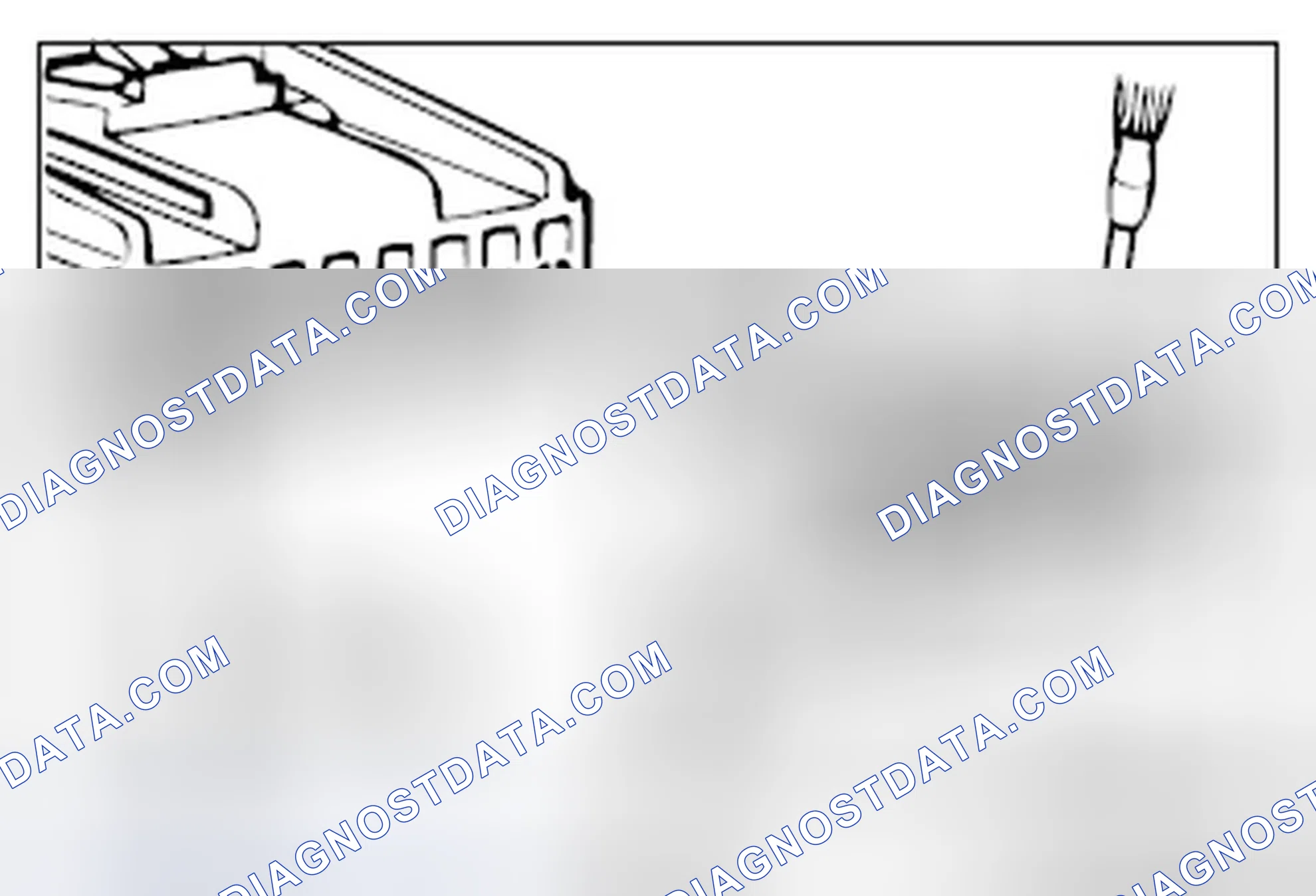 Scheme 13: COMPUTER CONNECTOR