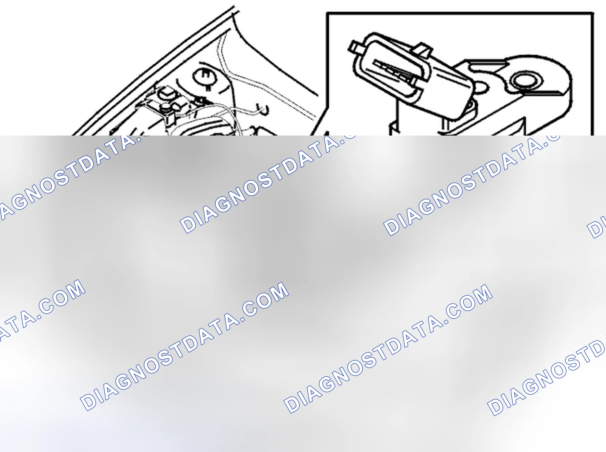 Scheme 1: Removing the temperature and pressure sensors