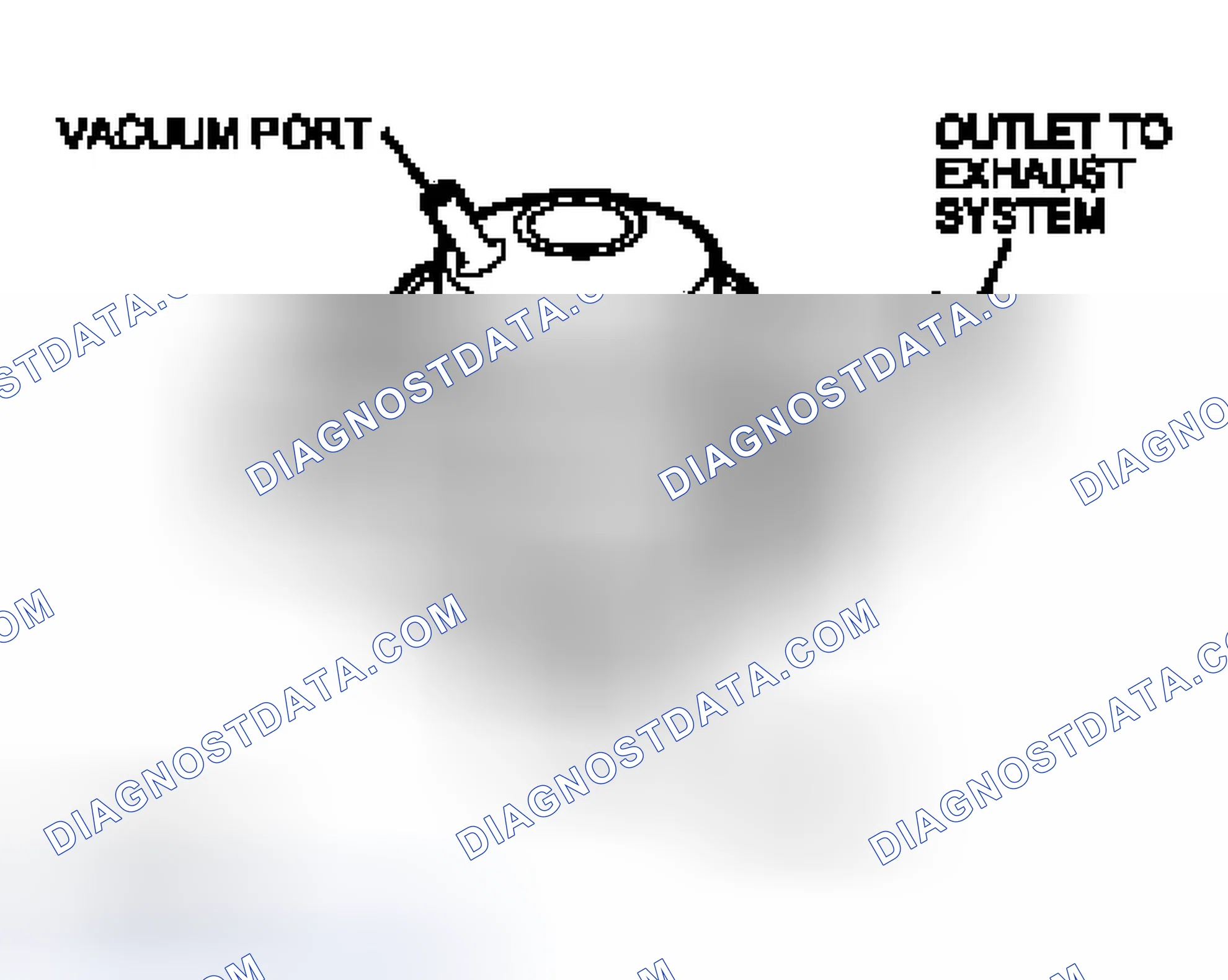 Scheme 300: AIR Diverter Valve