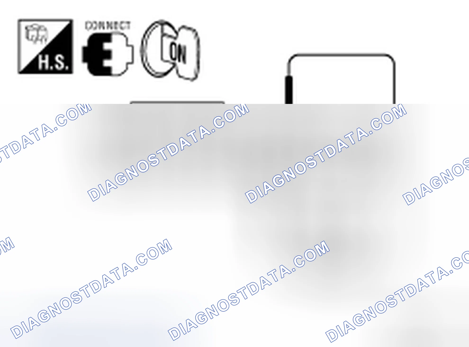 Scheme 91: WITHOUT ABS OR CVT
