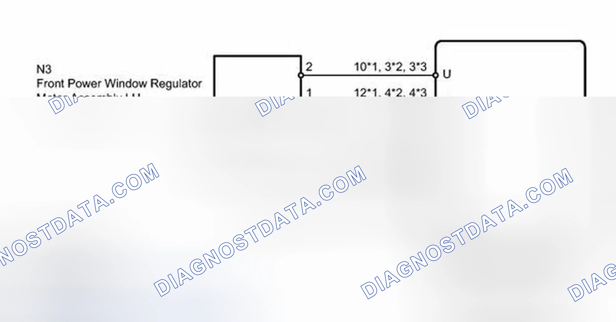 Scheme 220: WIRING DIAGRAM