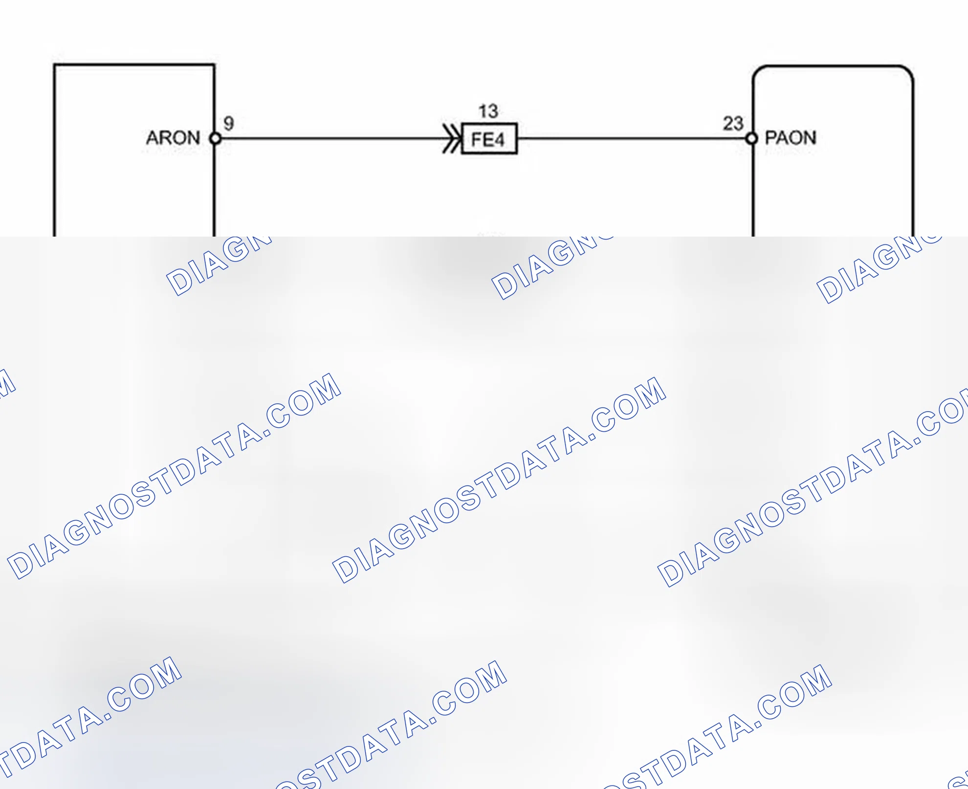 Scheme 217: WIRING DIAGRAM