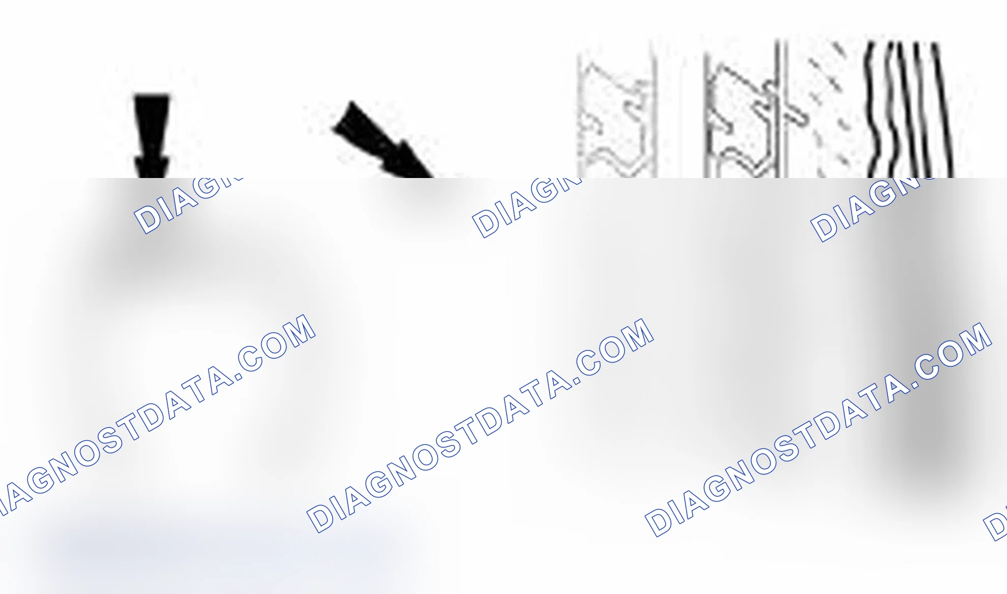 Scheme 2: Inner Edge/Shoulder Wear