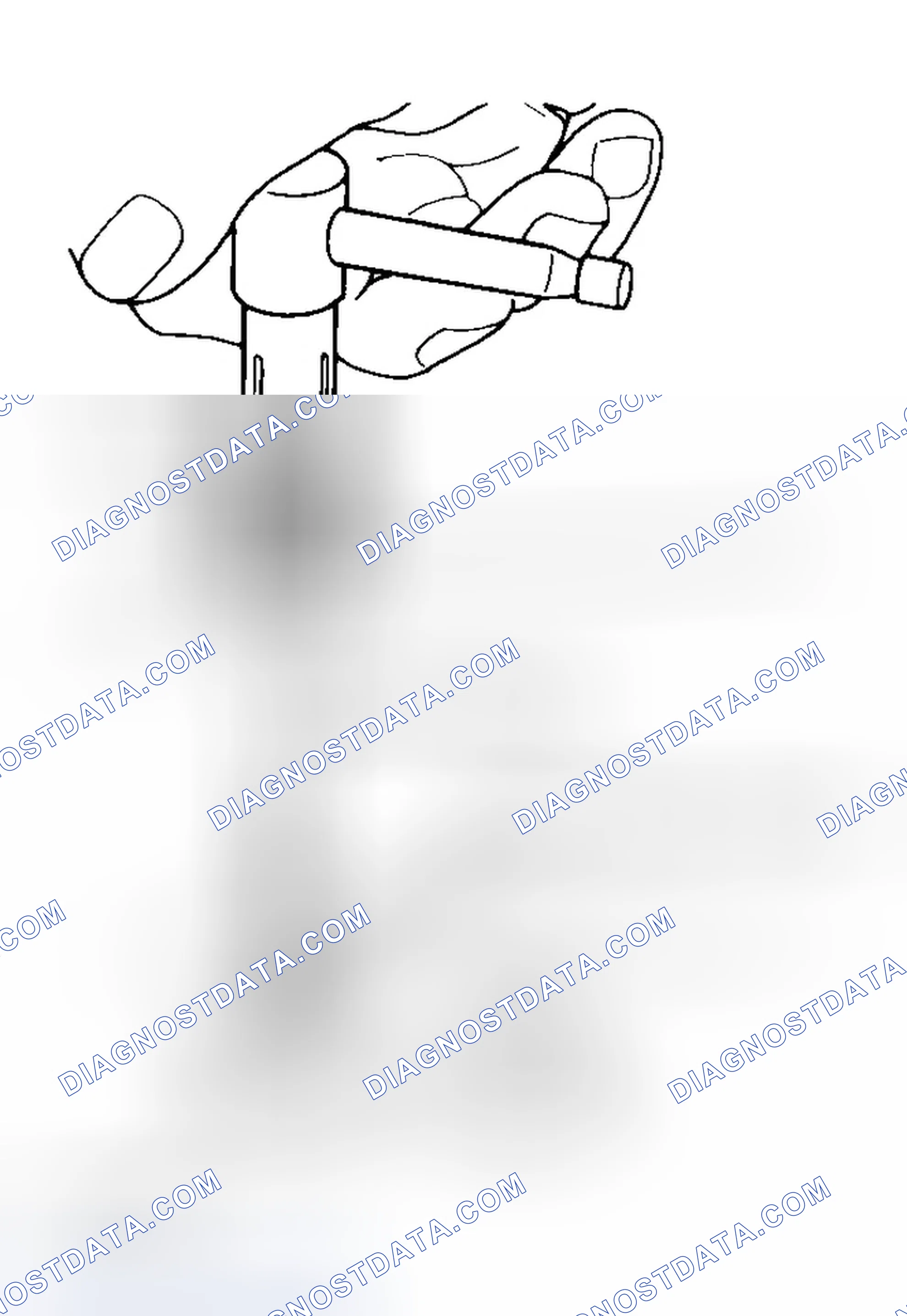 Scheme 16: Reaming Valve Guides