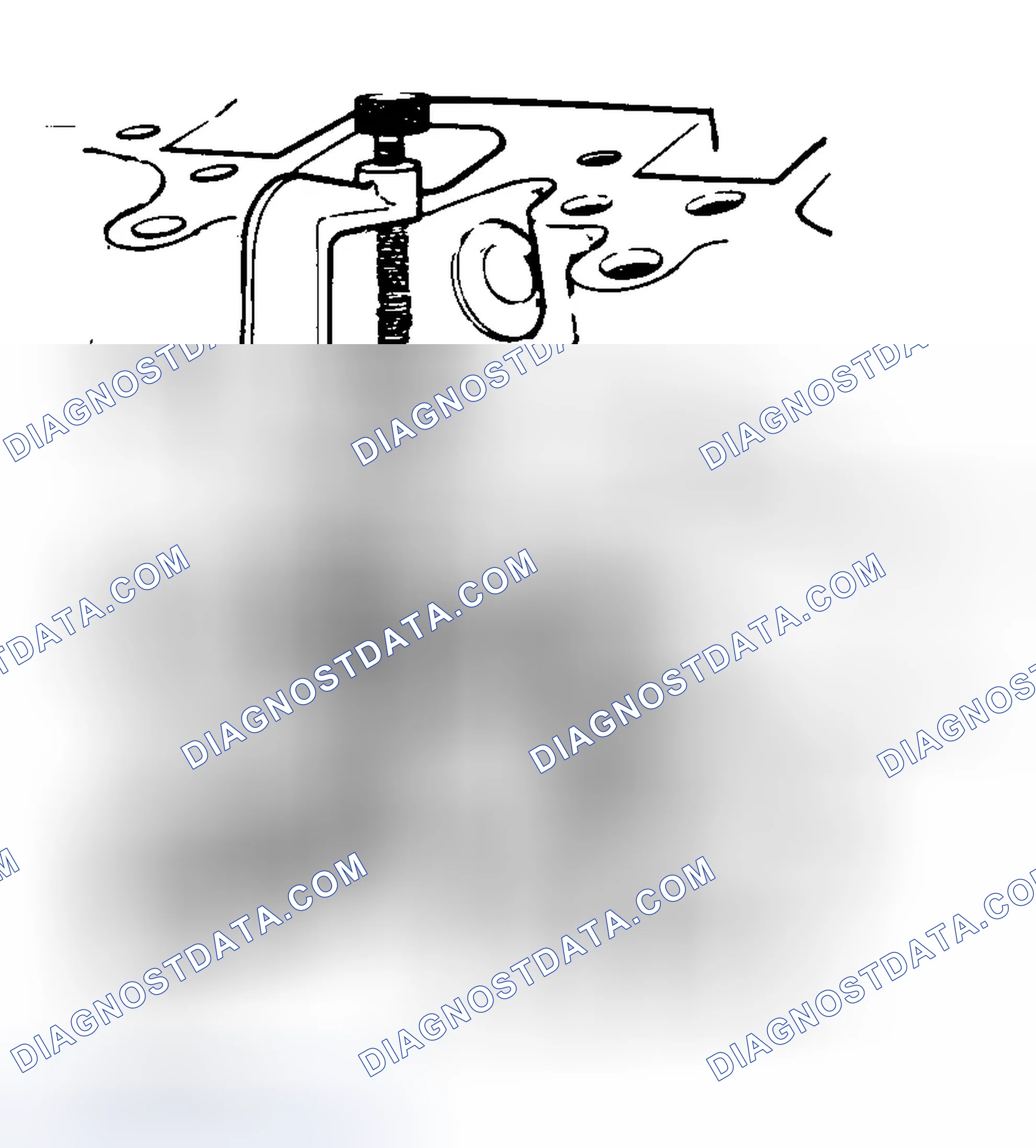 Scheme 15: Measuring Valve Stem-to-Guide Clearance