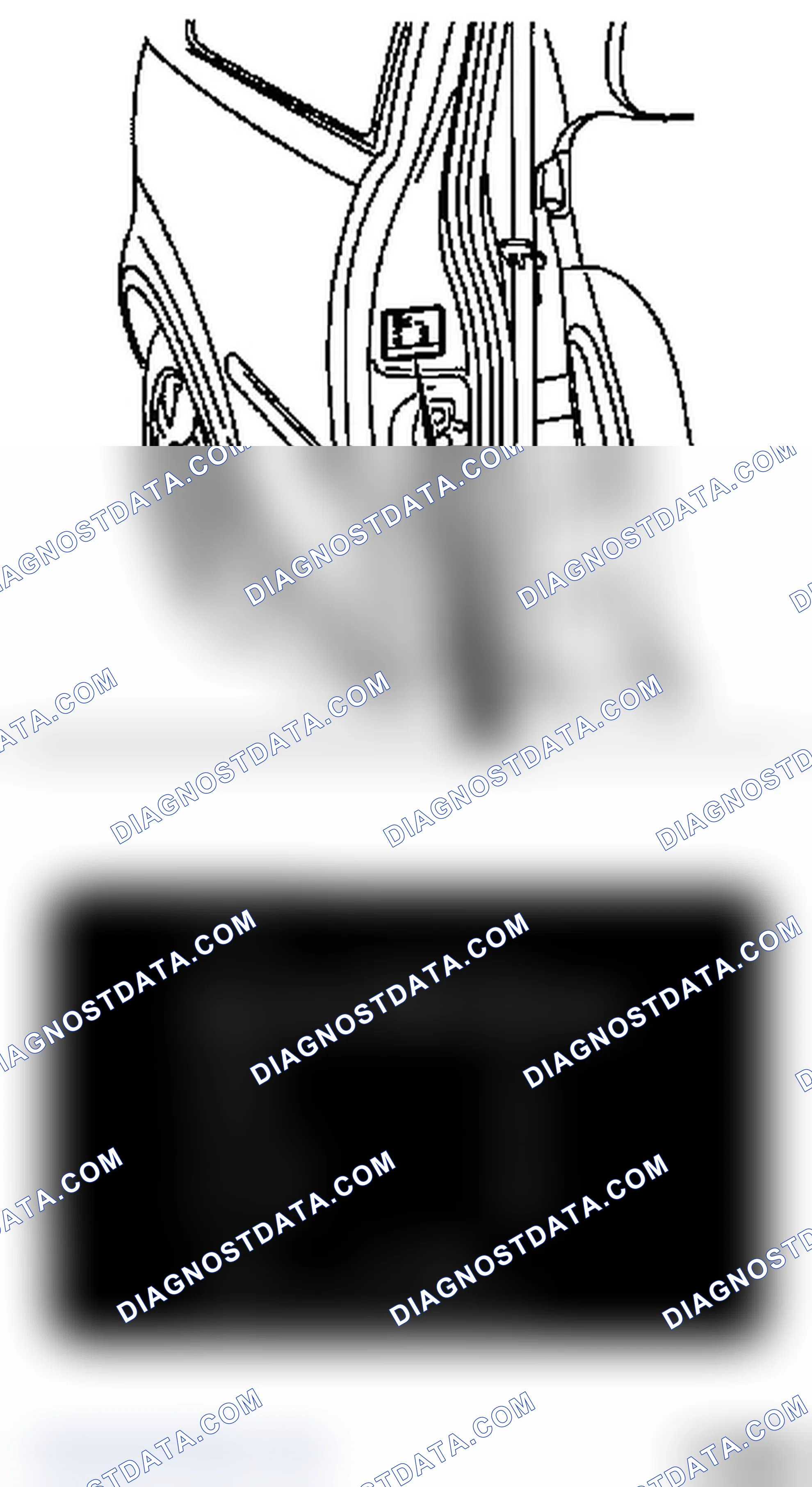 Replacing Vehicle Identification Plate