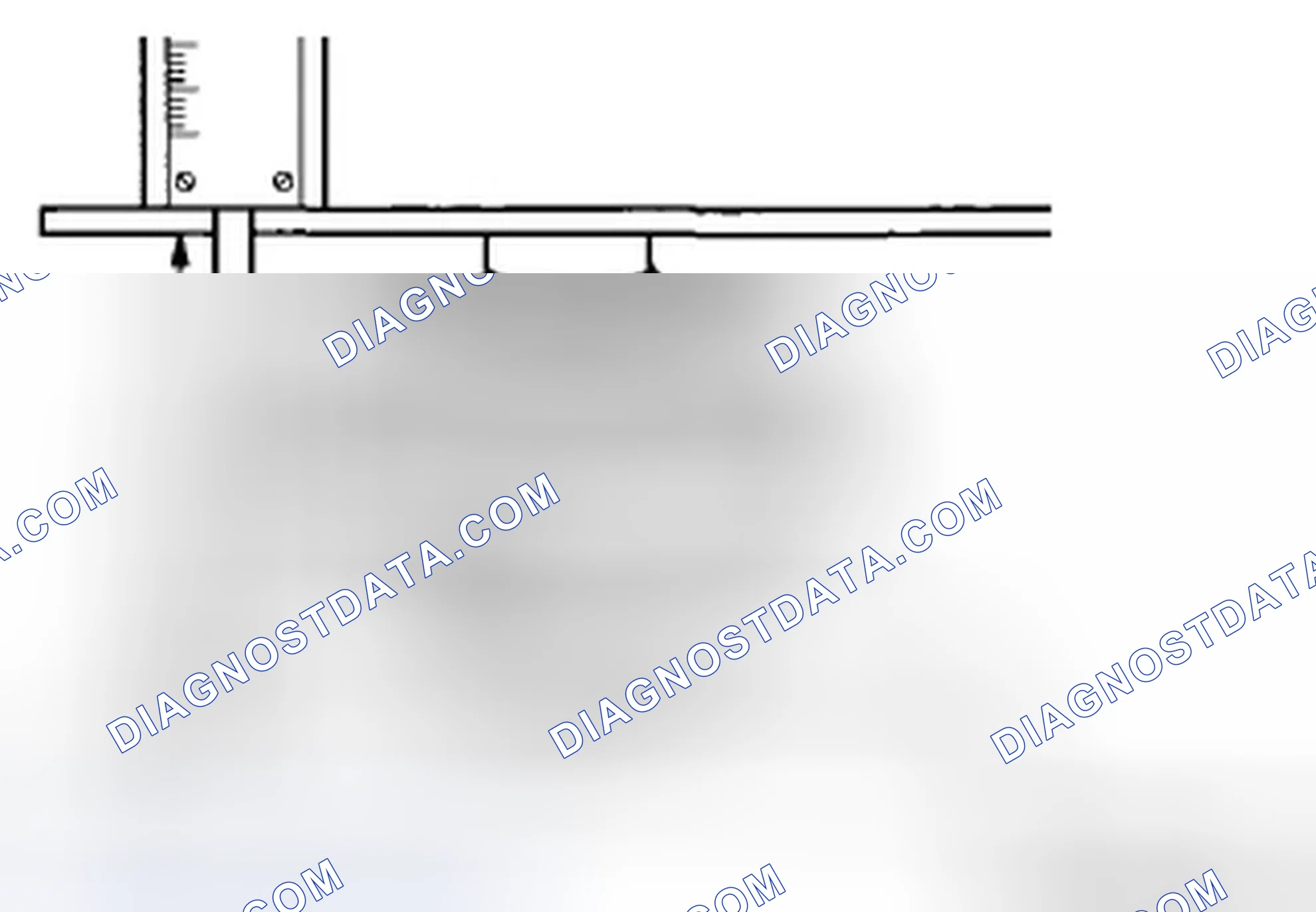Scheme 45: Adjustment Shim Assembly Note Ring gear backlash adjustment