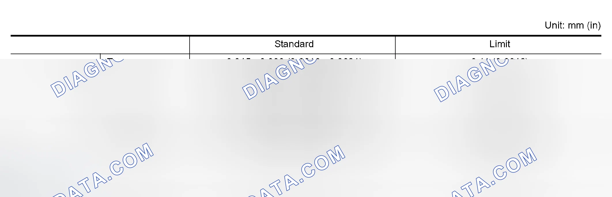 Scheme 346: Piston Ring