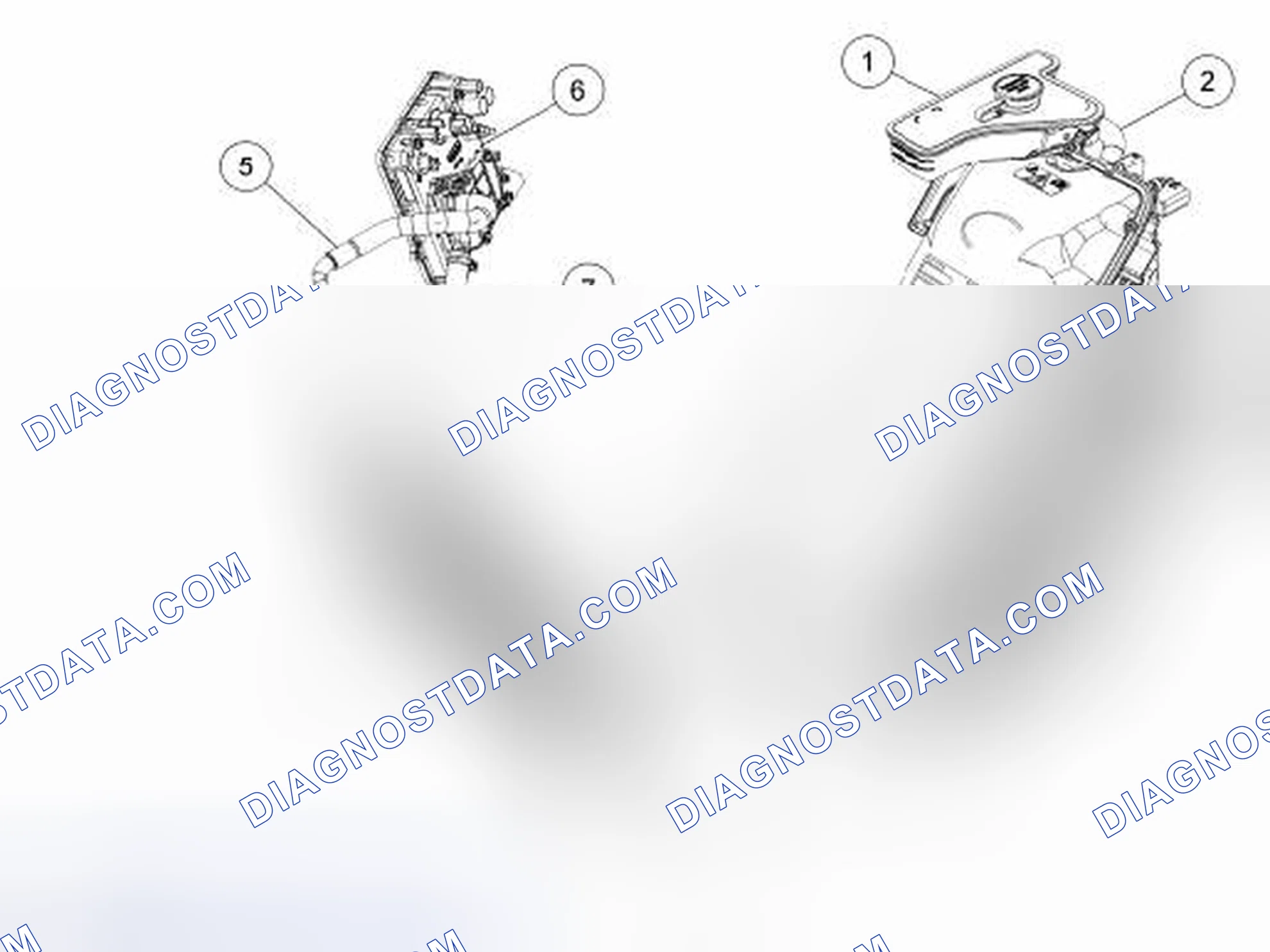 Scheme 111: Motor Electronics Cooling System (MECS)