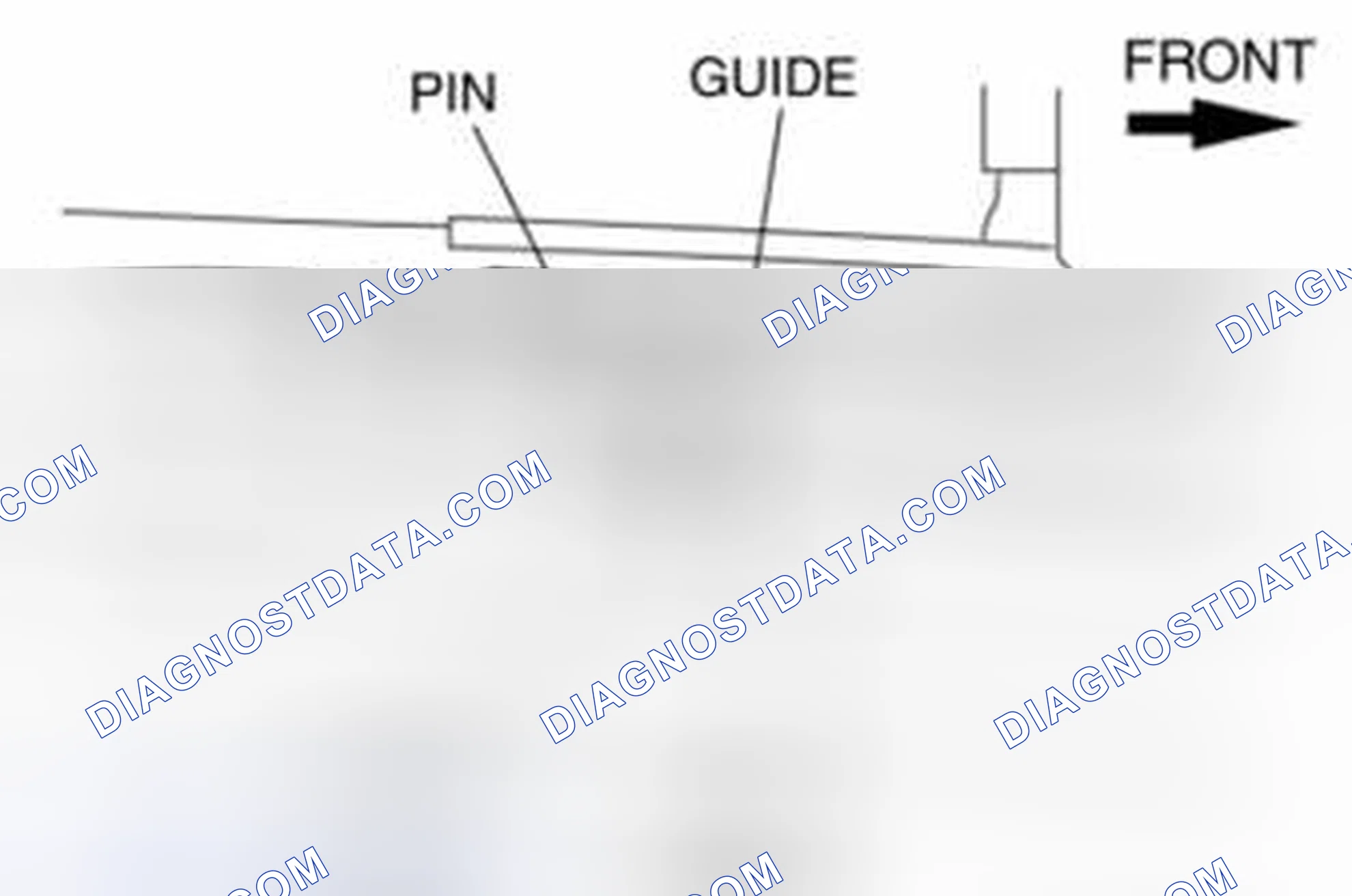 Scheme 15: Guide Assembly Note
