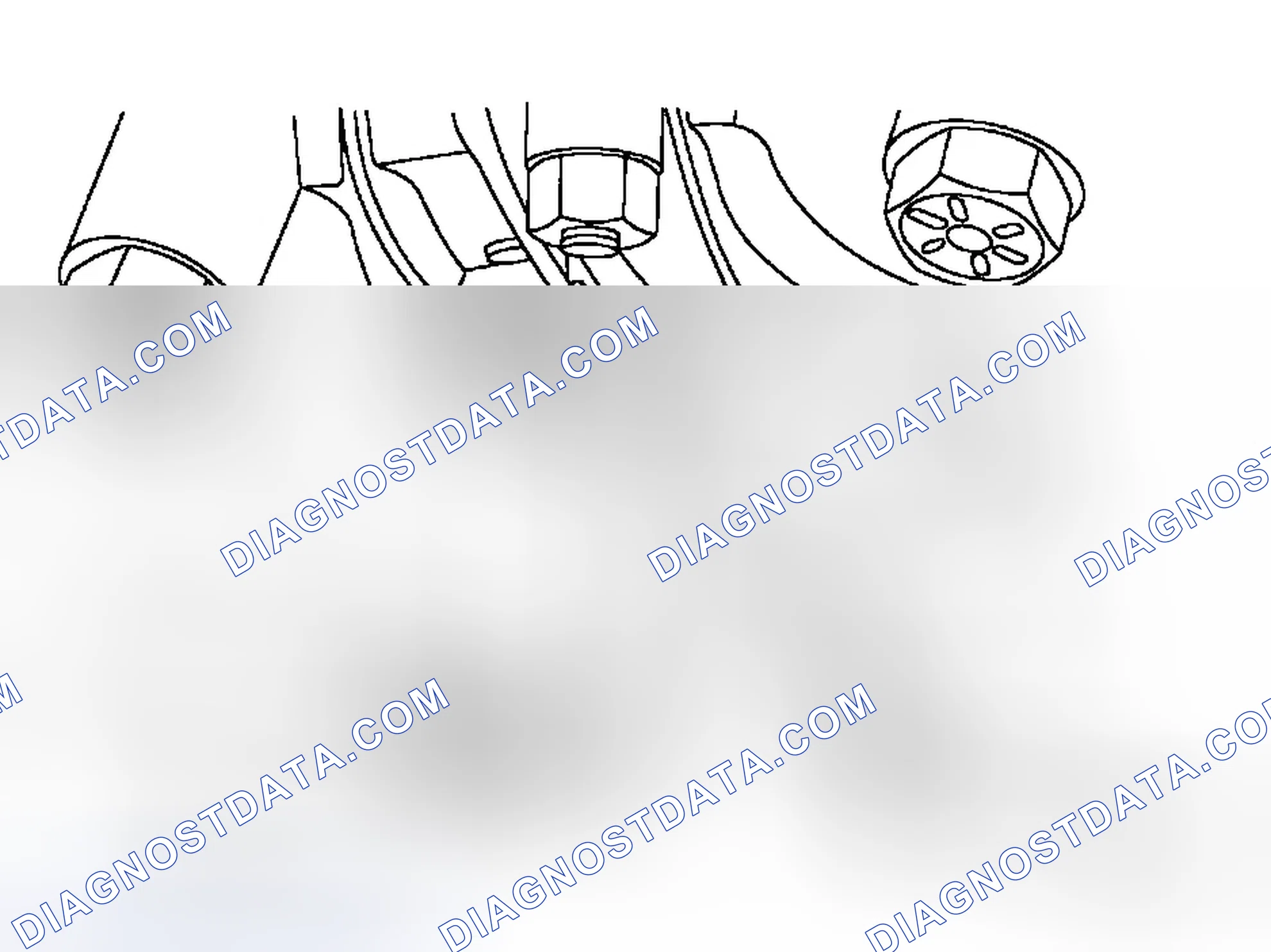Scheme 45: Connecting Rod to Crankshaft Side Clearance