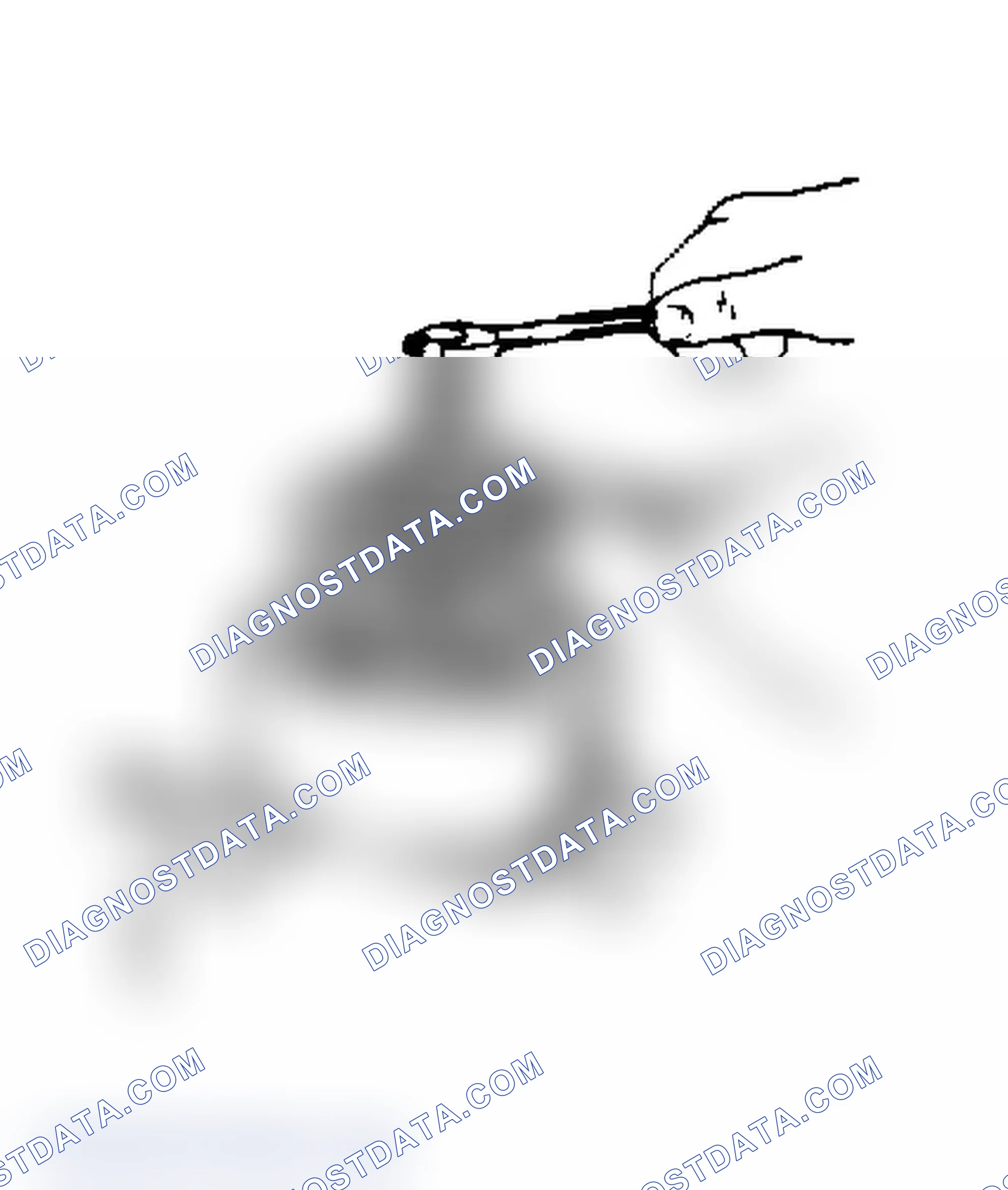 Scheme 59: Installing Clutch Plate (Con't)