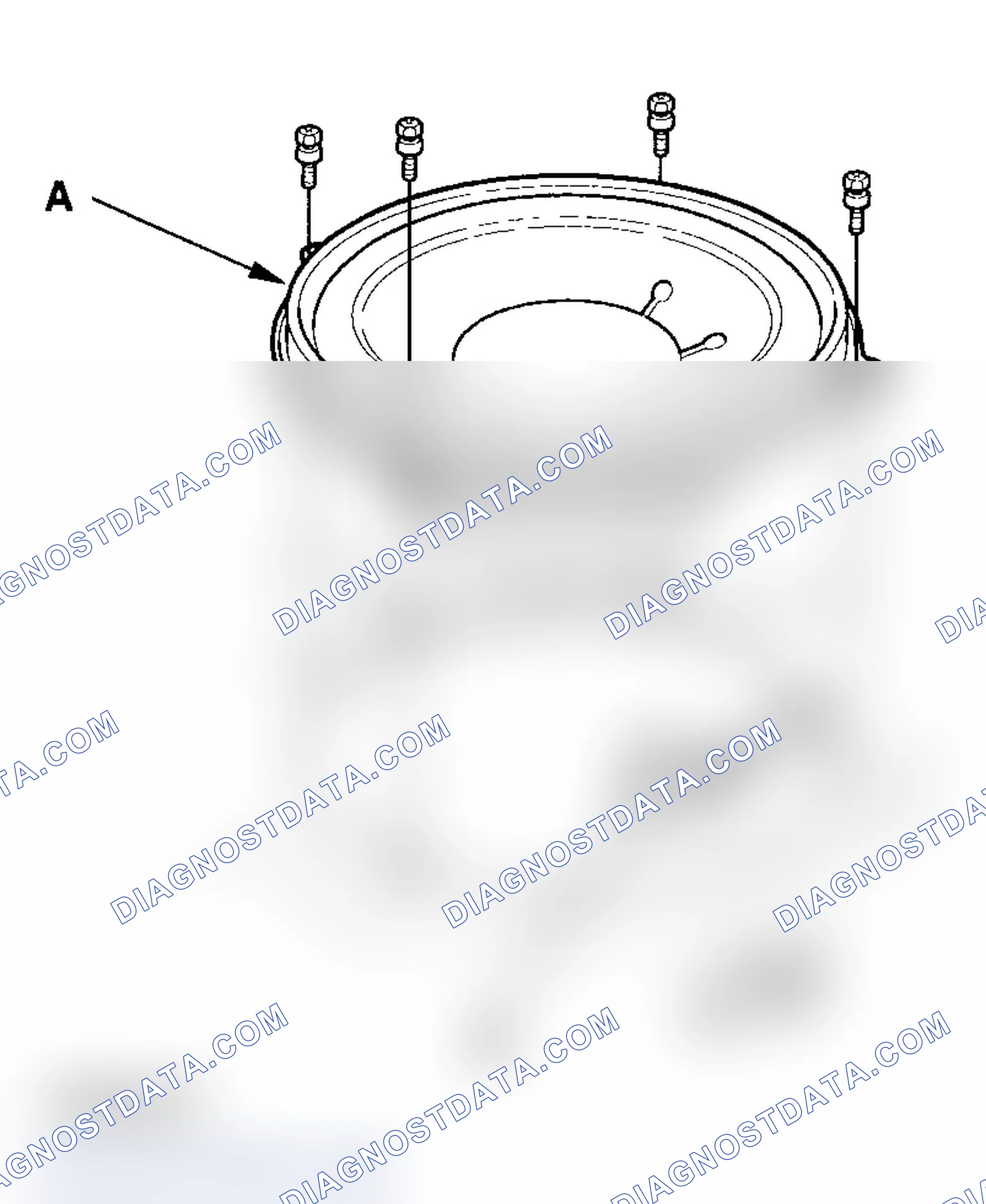 Scheme 48: Subwoofer