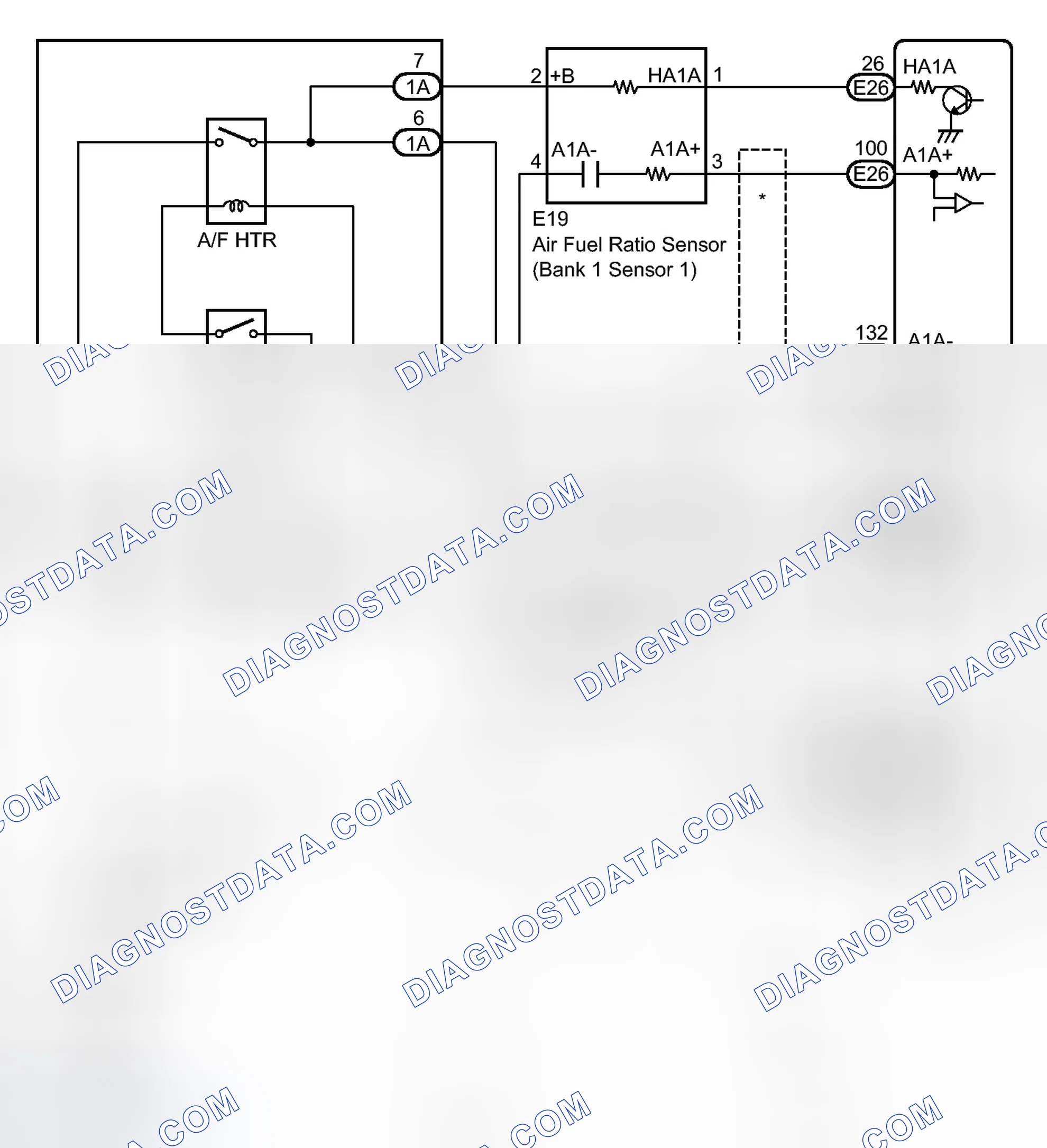 Scheme 441: WIRING DIAGRAM