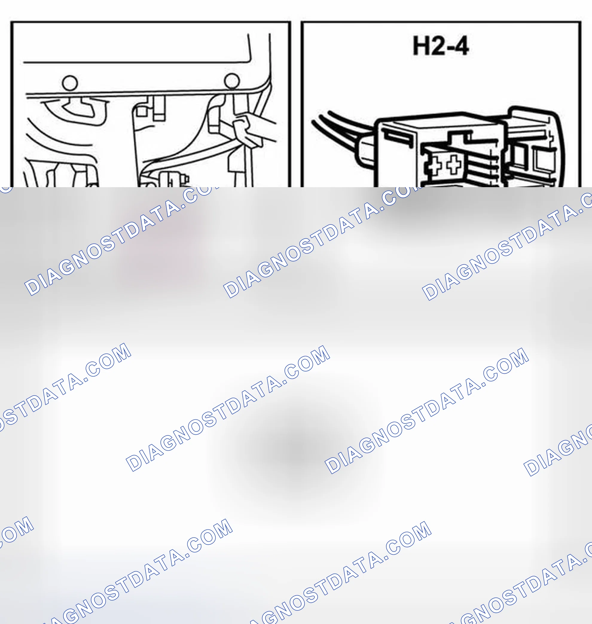 Scheme 121: Identifying Connector H2-4