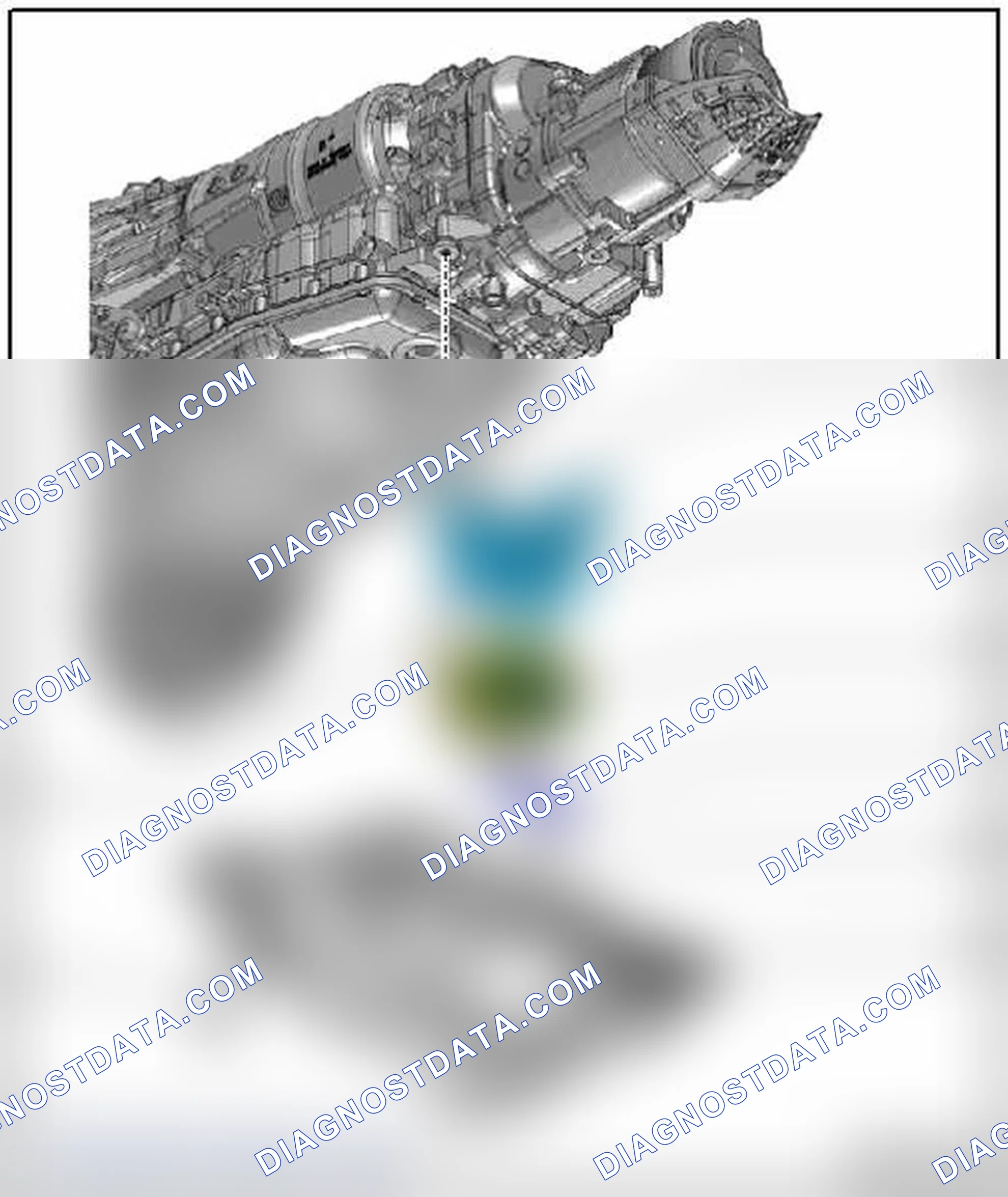 Scheme 26: TUNNEL CROSSMEMBER, TRANSMISSION MOUNT AND TRANSMISSION SUPPORT OVERVIEW
