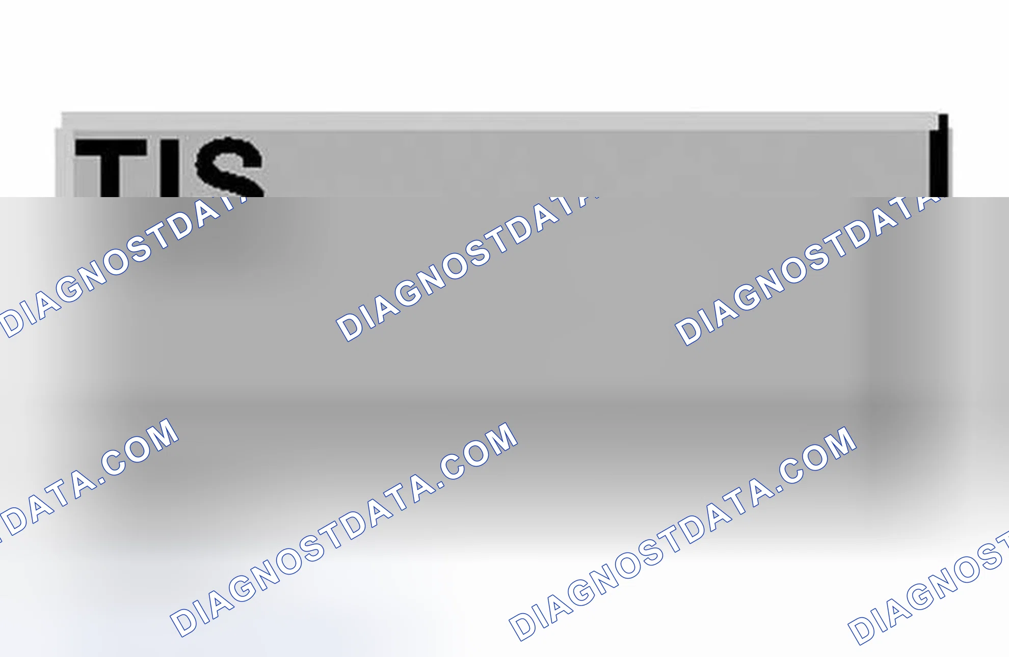 Scheme 532: Identifying DISplus Programs