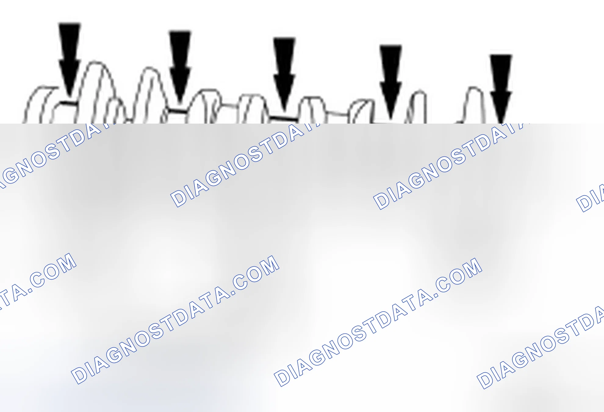 Scheme 2173: Crankshaft Main Bearing Journal Diameter