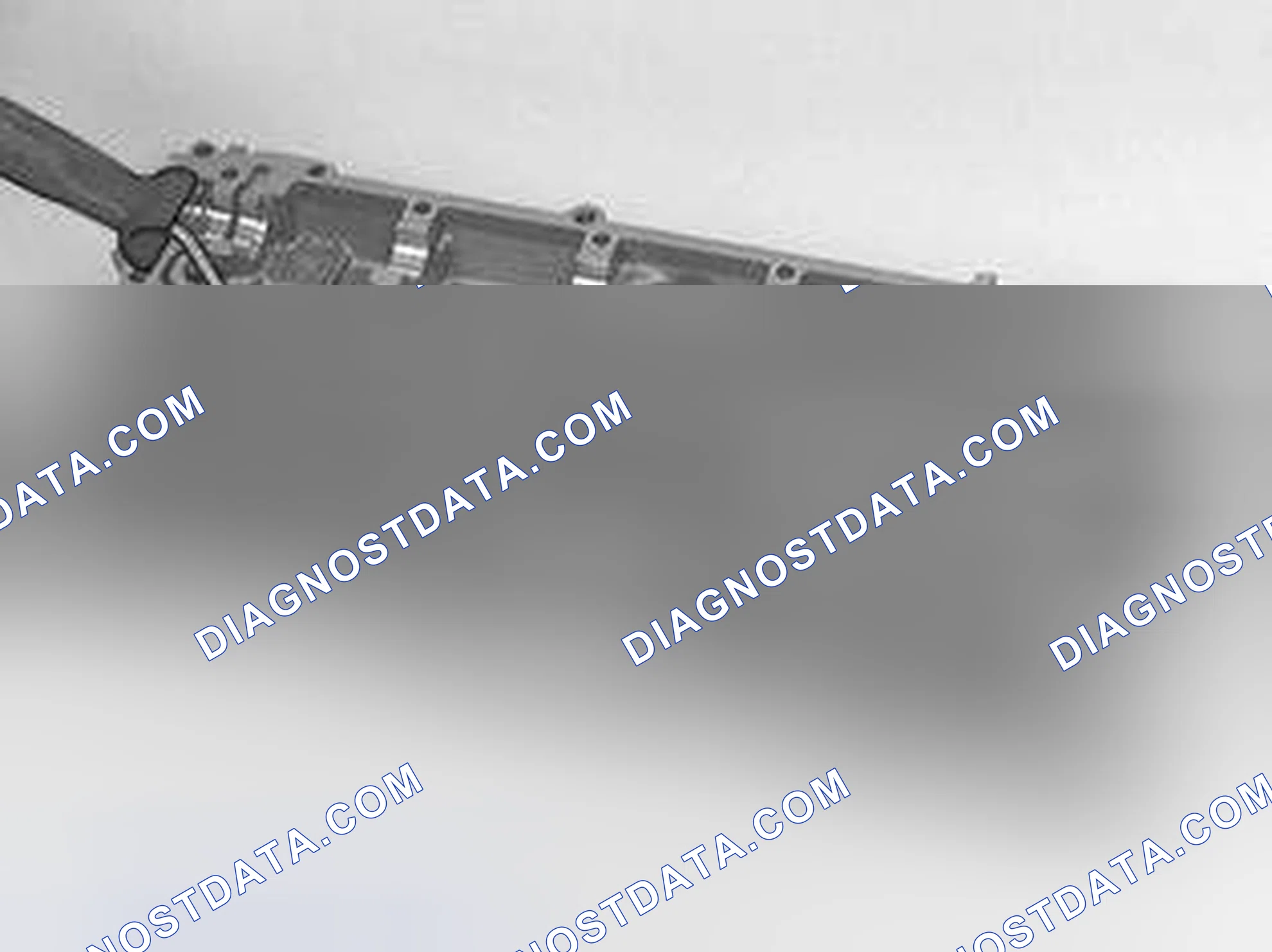 Scheme 60: Applying liquid gasket