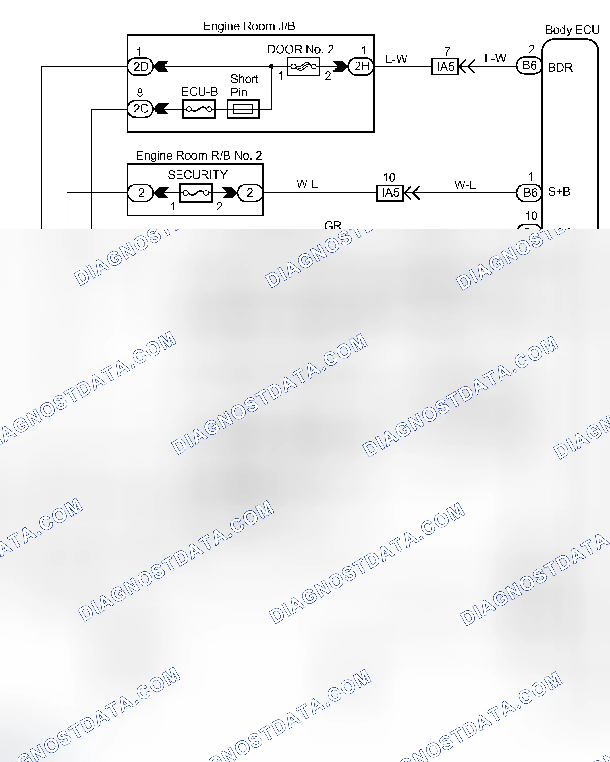 Scheme 5: WIRING DIAGRAM