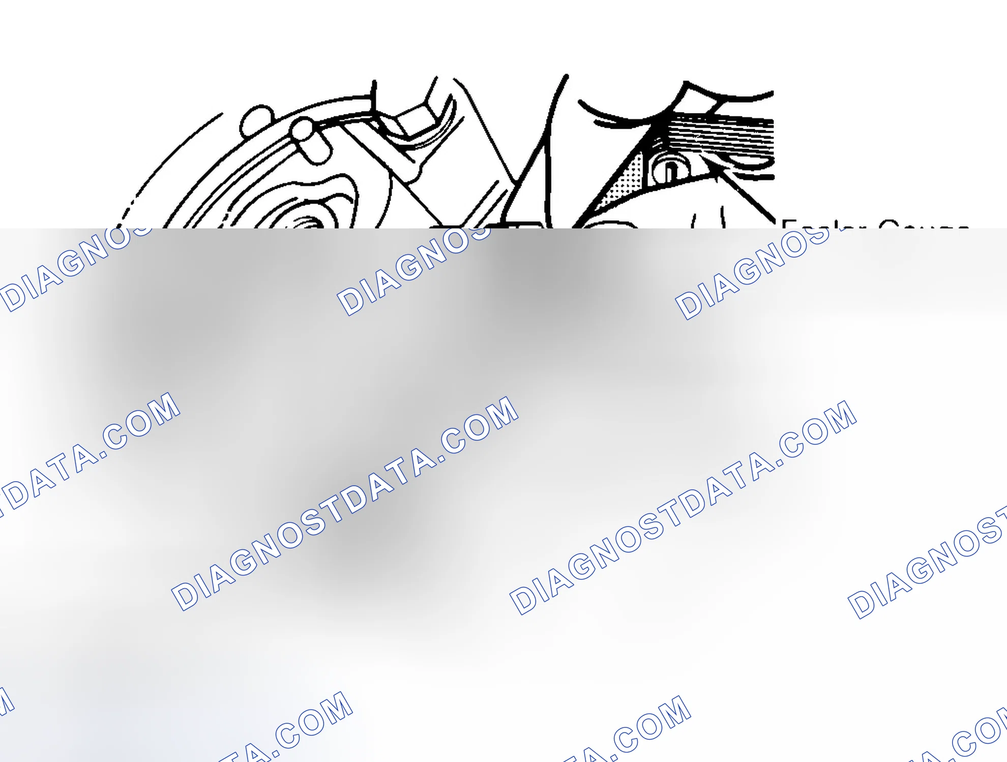 Scheme 24: Measuring Connecting Rod Side Clearance