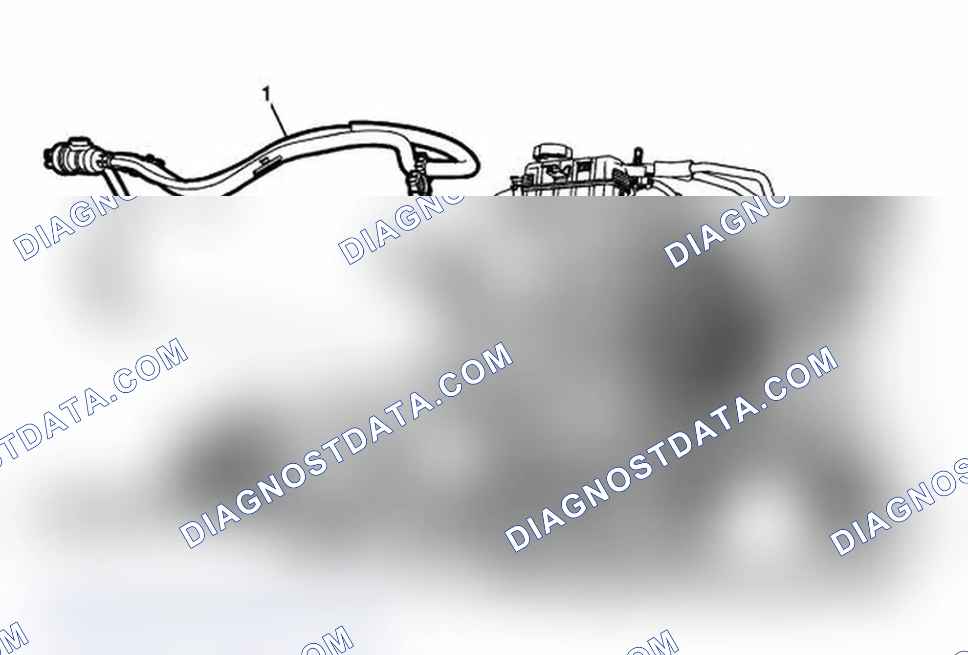 Scheme 37: Coolant Heater Cord Replacement (LFX)