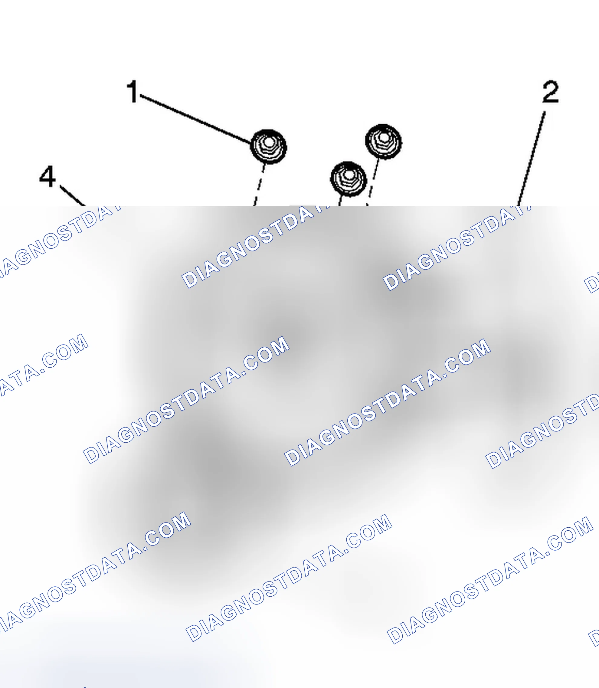 Scheme 30: Fuel Filler Cap