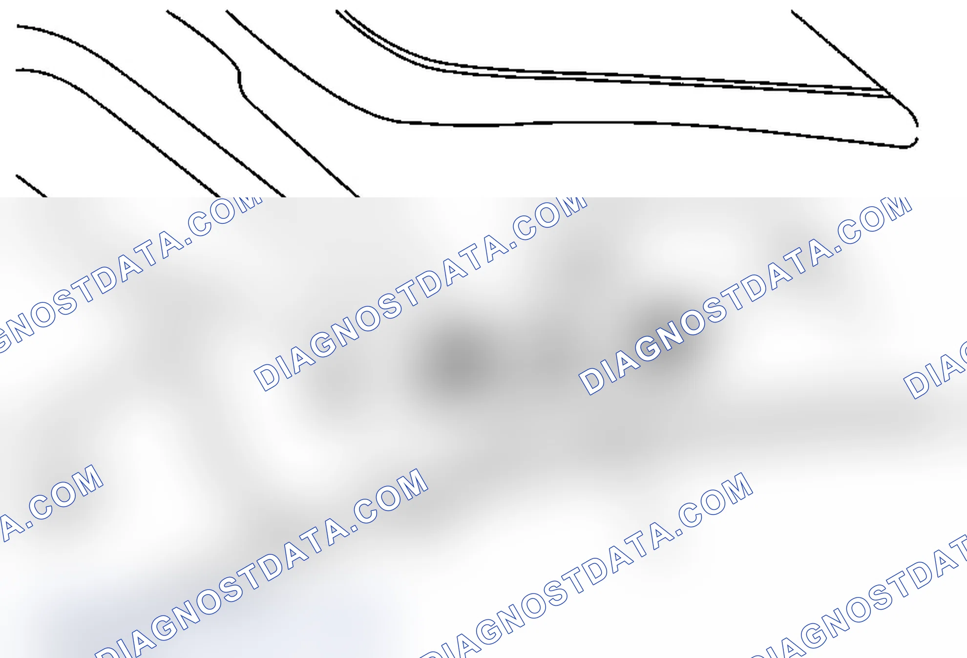 Scheme 63: Roof Rail Front Assist Handle Replacement