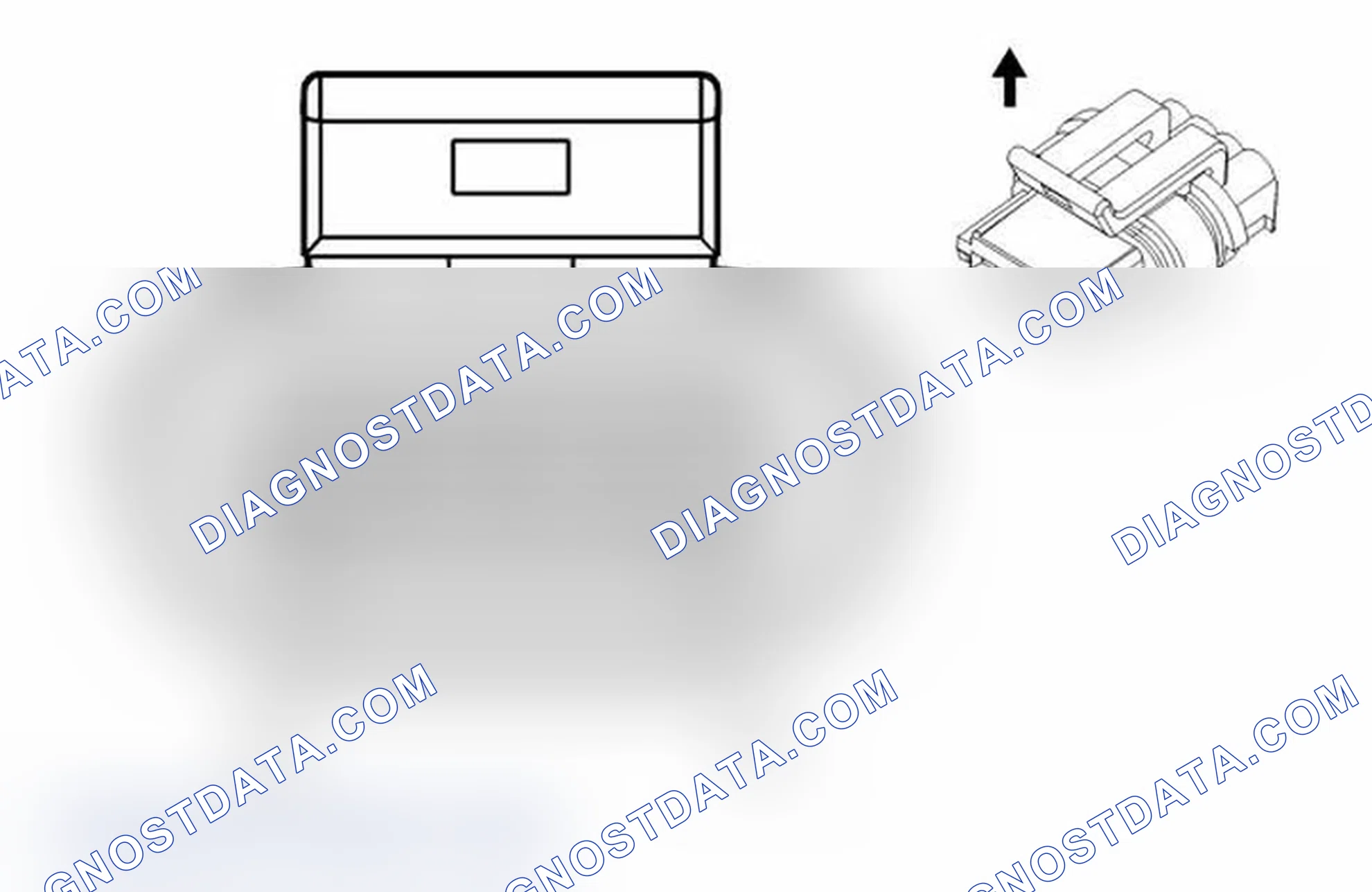 Scheme 316: Ignition Coil 1 (LSA)