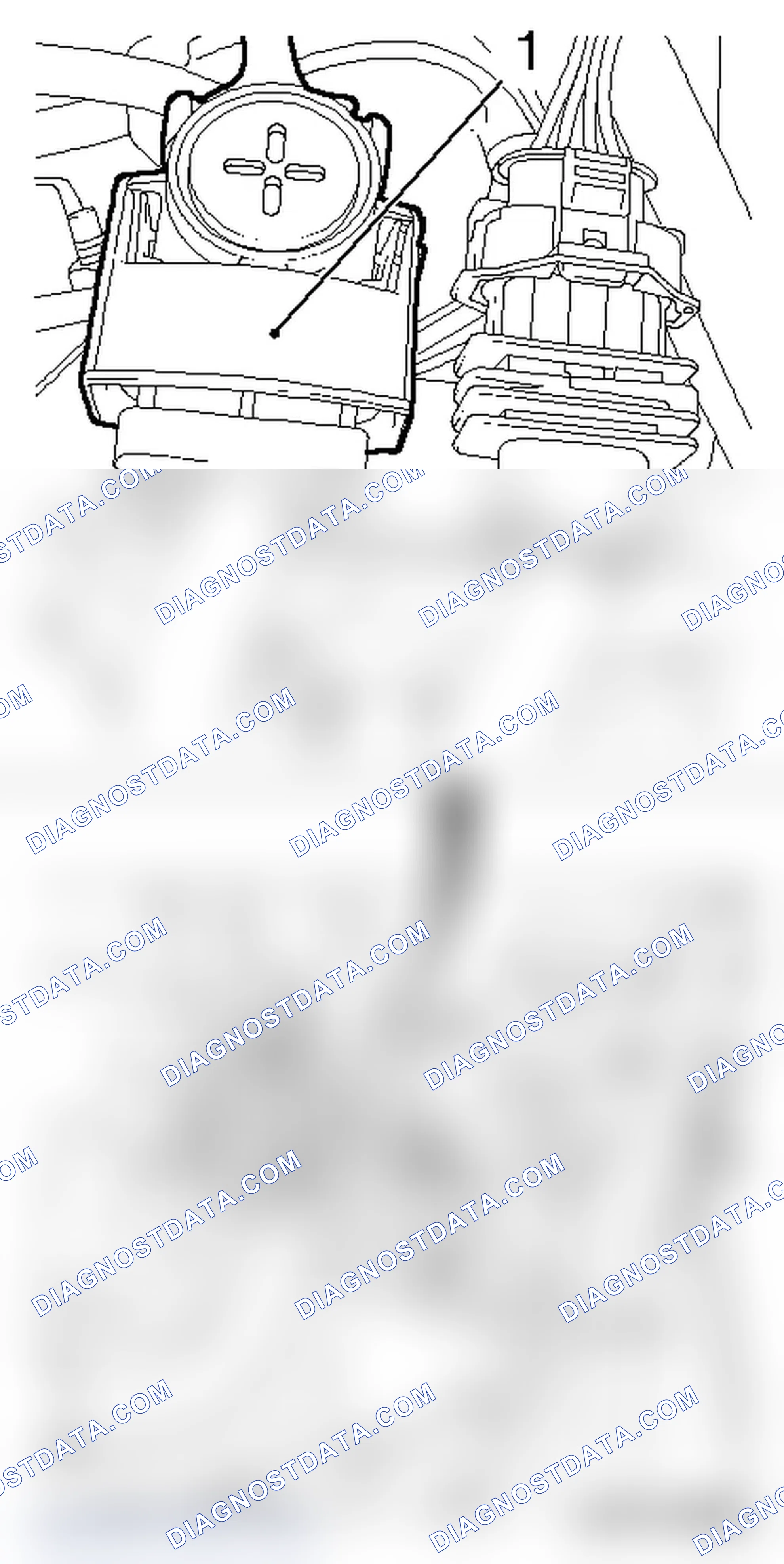 Replace Mixture Regulator Oxygen Sensor