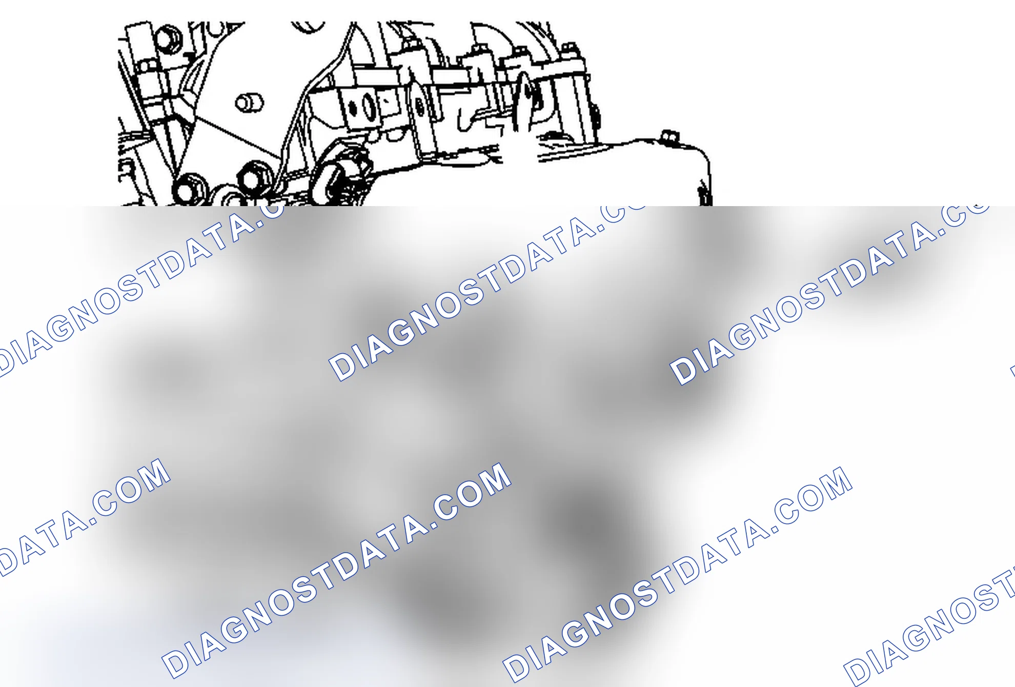 Scheme 3: Engine Coolant Temperature Sensor Replacement