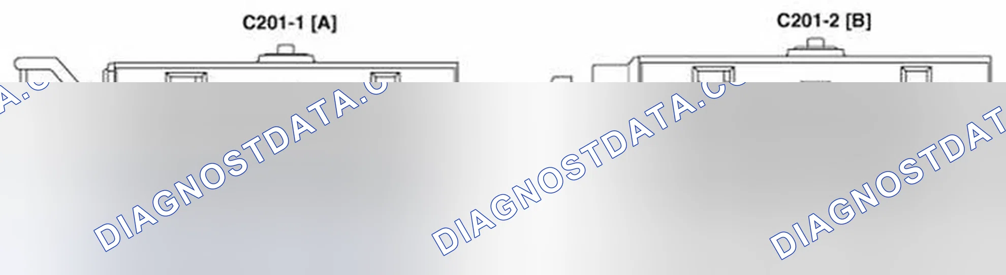 Scheme 3: INPUT/OUTPUT SIGNAL VOLTAGE CHECK SHEET