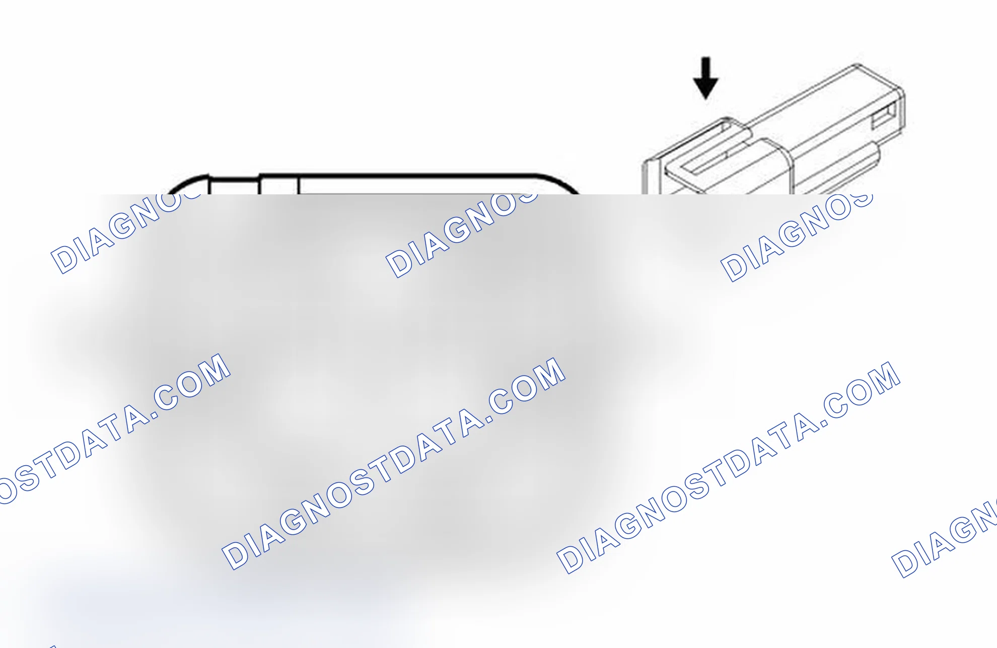 Scheme 280: Cellular Telephone Microphone (UE1)