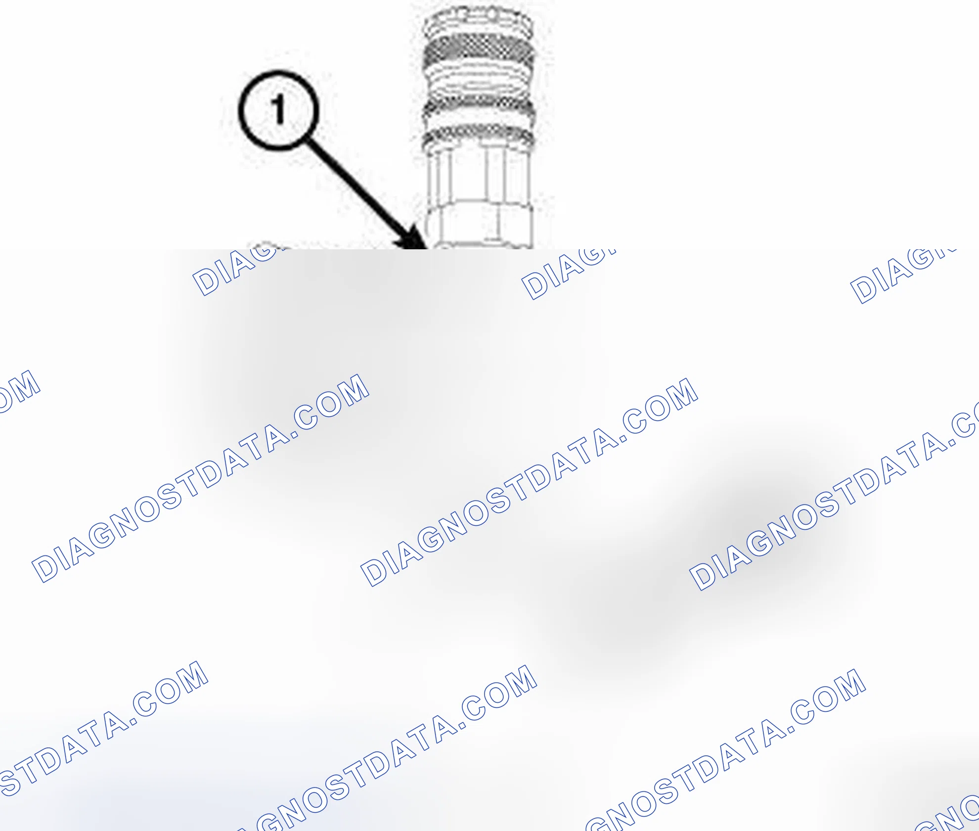 Scheme 48: STANDARD PROCEDURE - COOLANT AIR EVACUATION