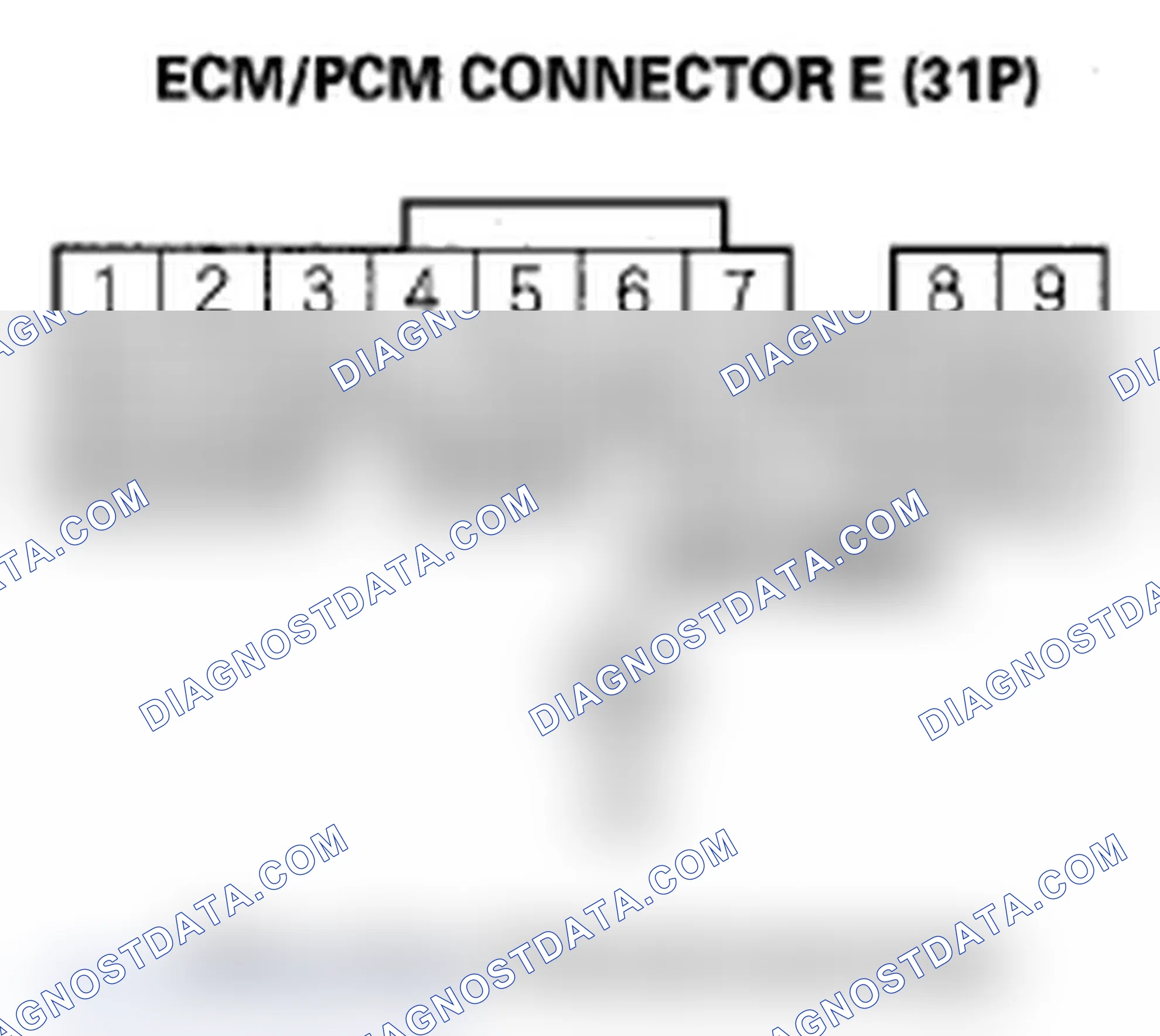 Scheme 168: MIL Circuit Troubleshooting