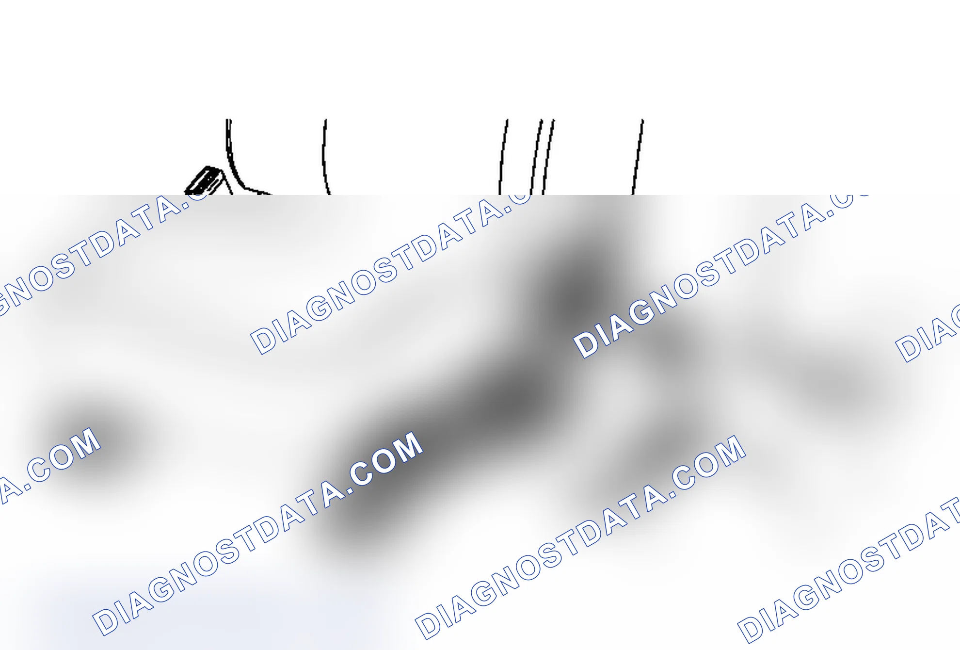 Scheme 12: Front Seat Belt Anchor Plate Tensioner Replacement (2/4/6-Way Hybrid, 6-Way Hybrid Sport)