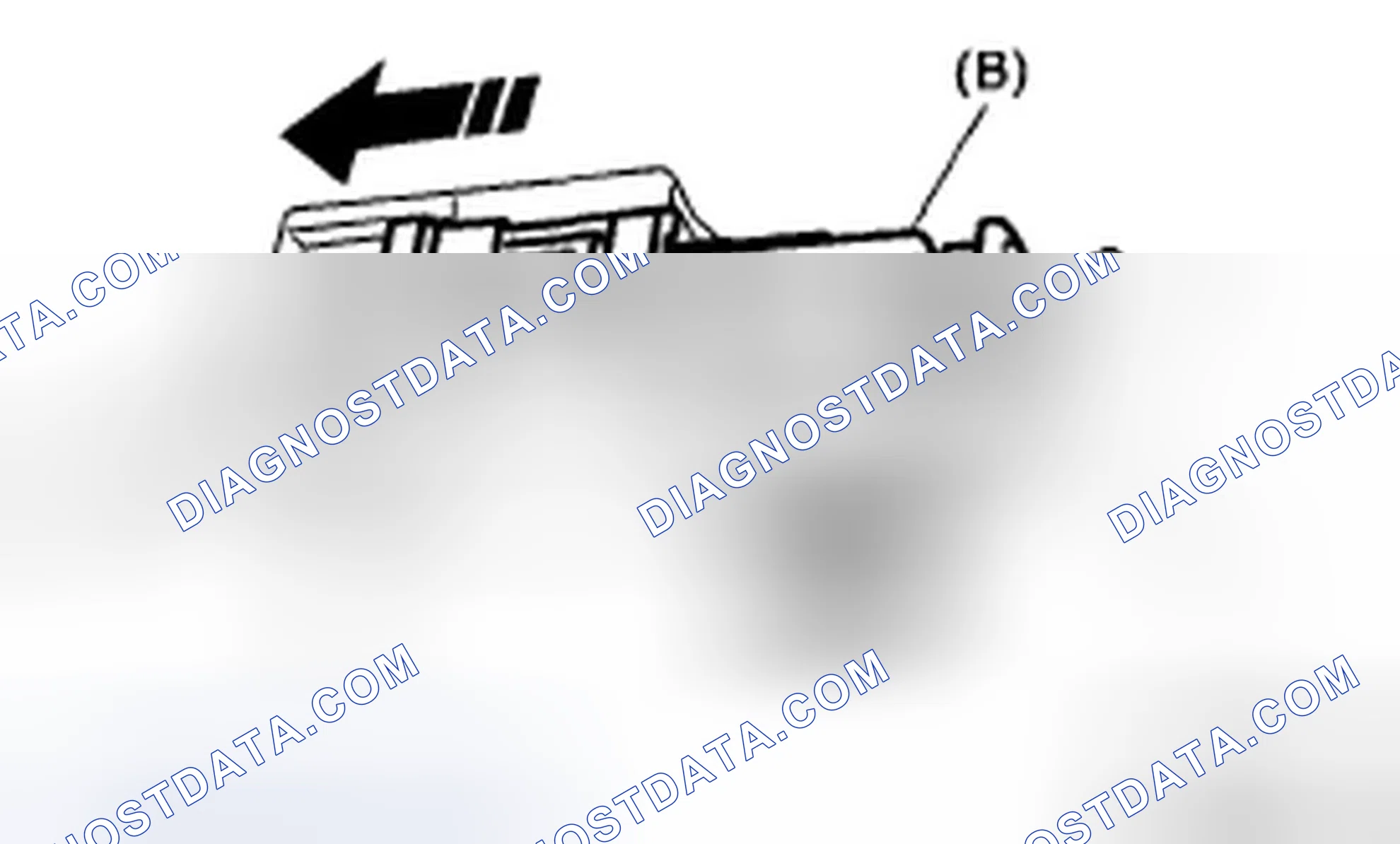 Scheme 190: BUCKLE SWITCH RH