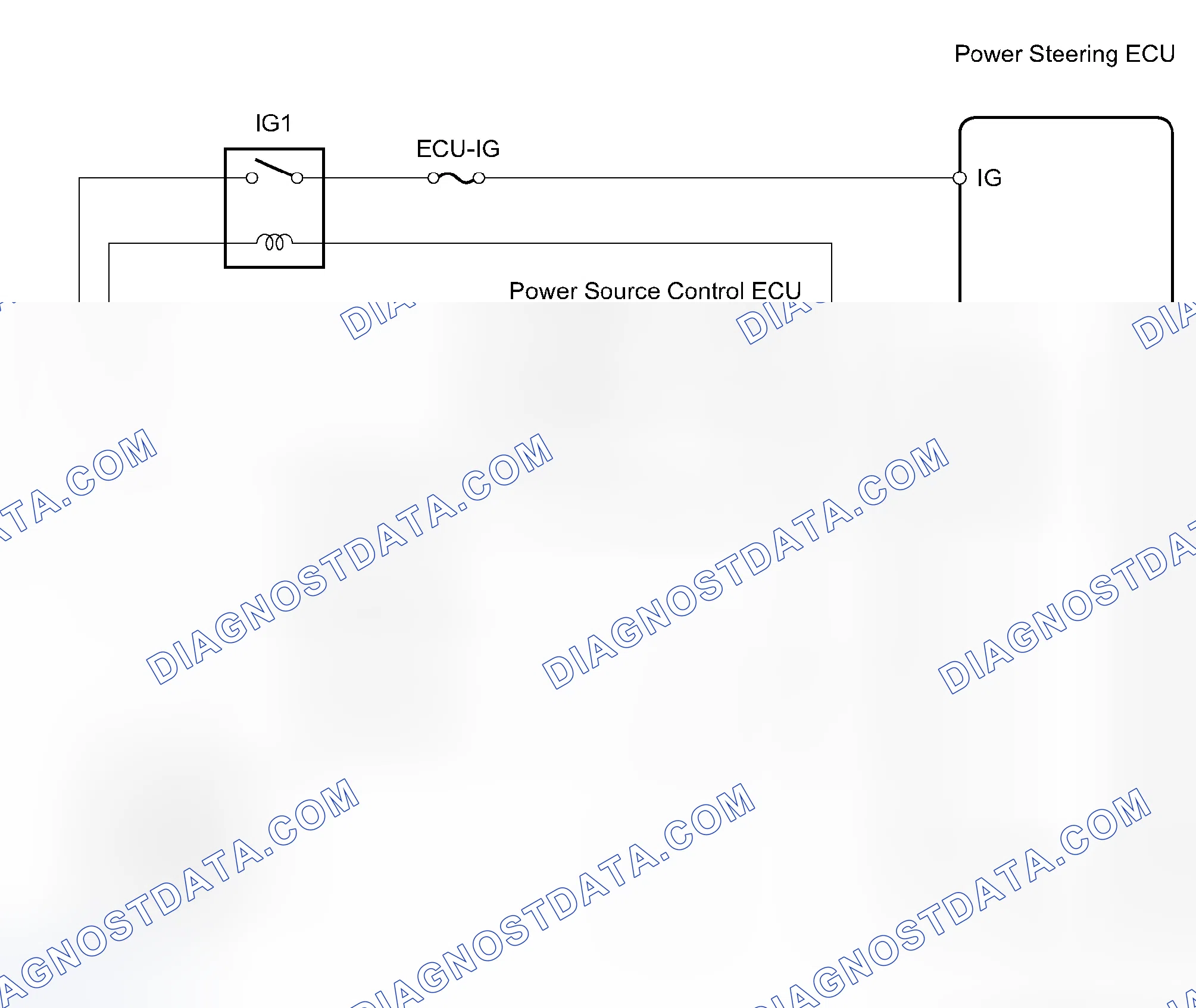 Scheme 7: WIRING DIAGRAM