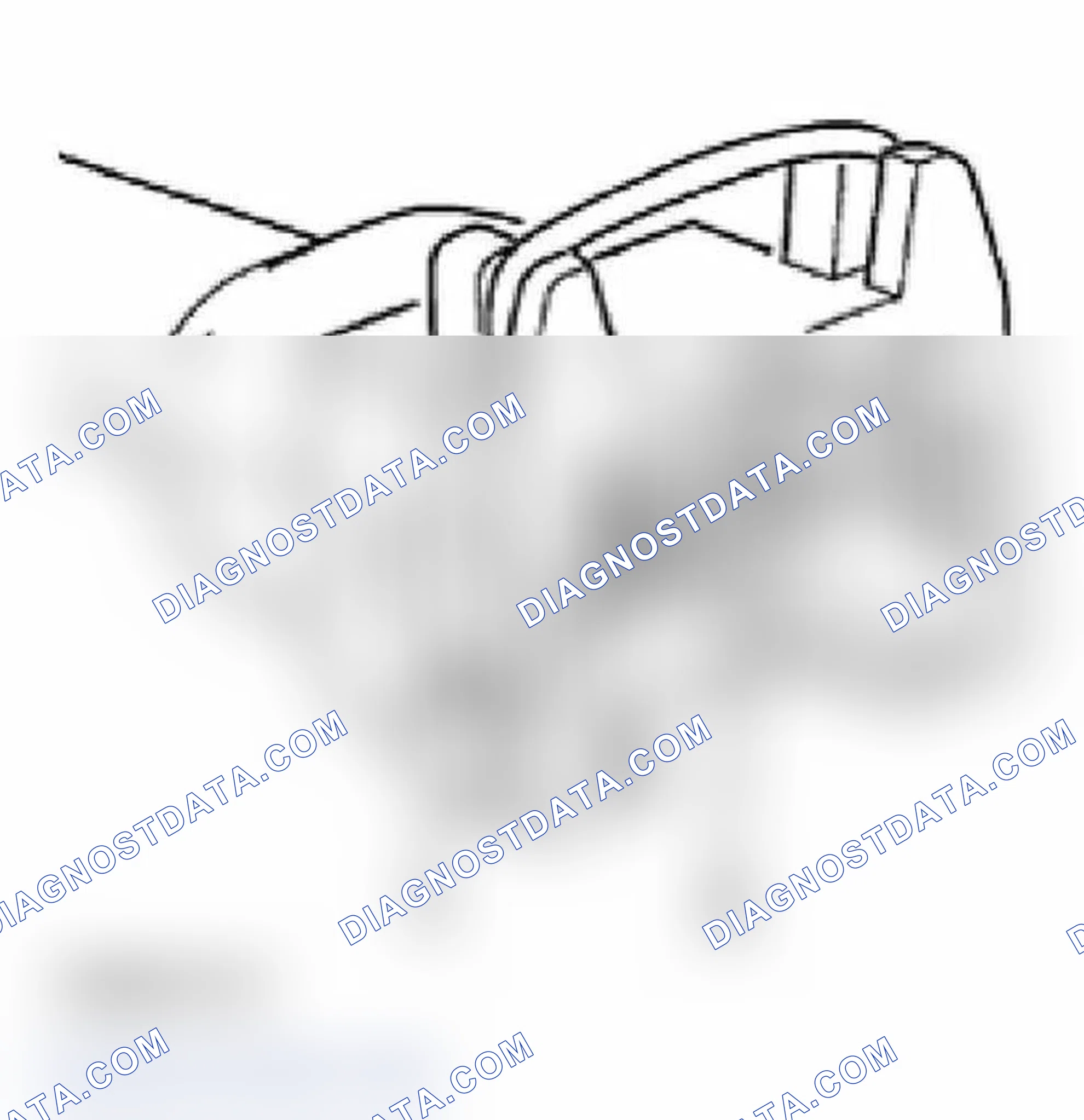 Scheme 30: Checking voltage supply to camshaft adjustment solenoid valves