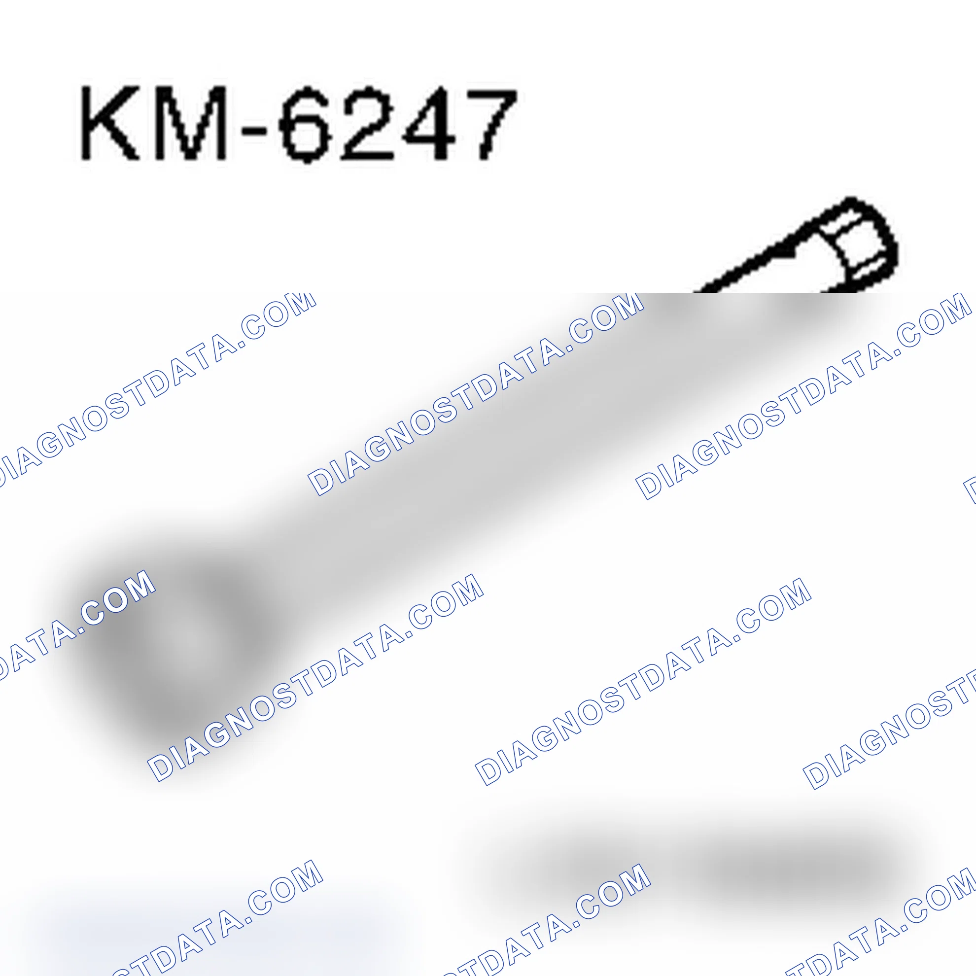 Special Service Tools
