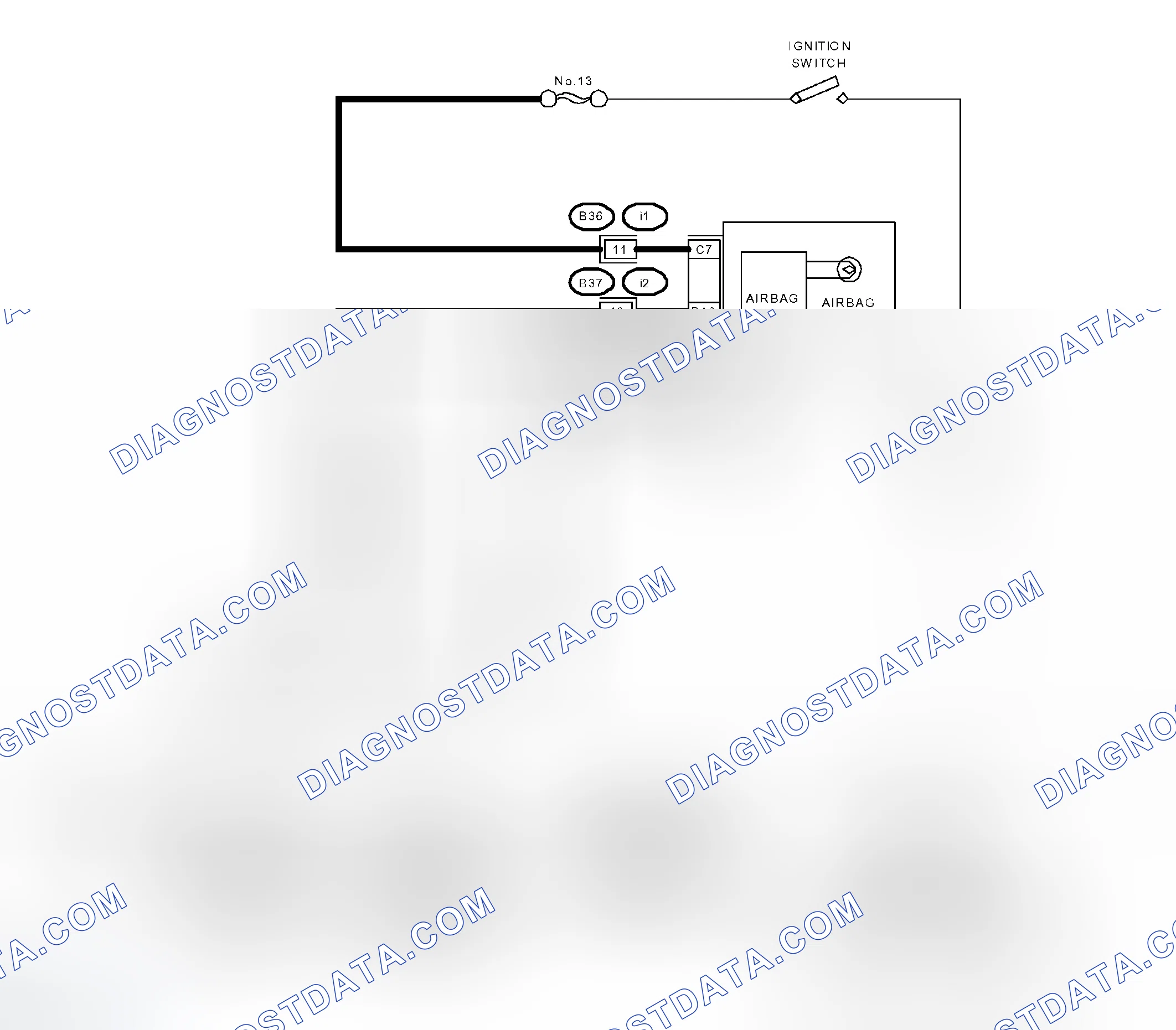 Scheme 68: WIRING DIAGRAM