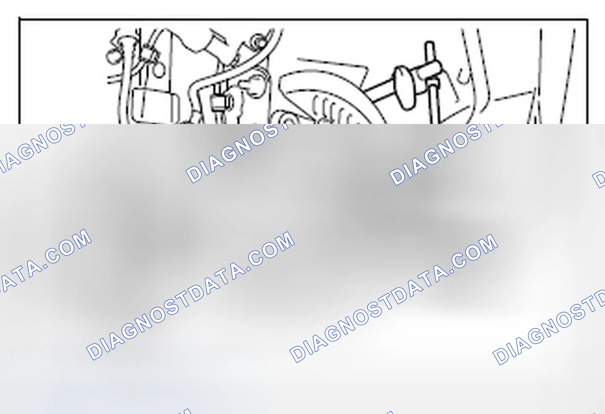 Scheme 118: On-Vehicle Inspection