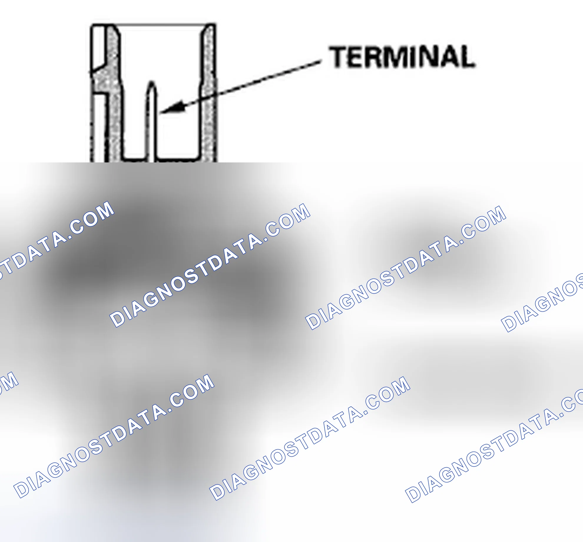 Scheme 927: Knock Sensor