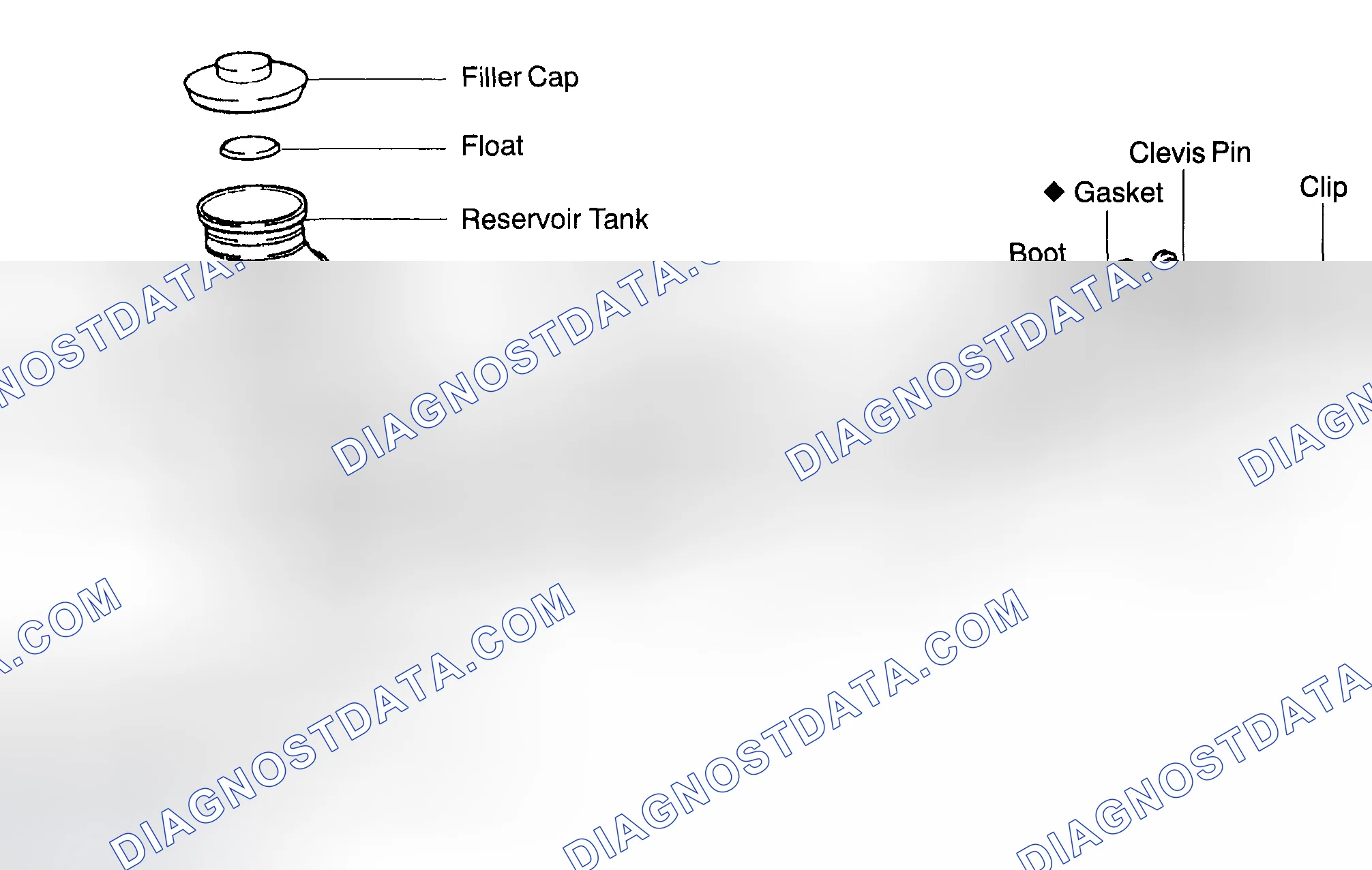 Scheme 25: REPAIR PROCEDURES