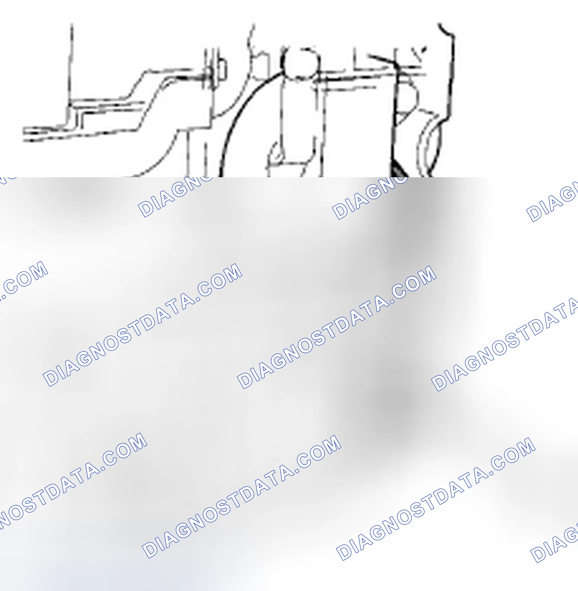Scheme 136: DTC P0B10: Battery Current Sensor 2 Circuit Low Voltage
