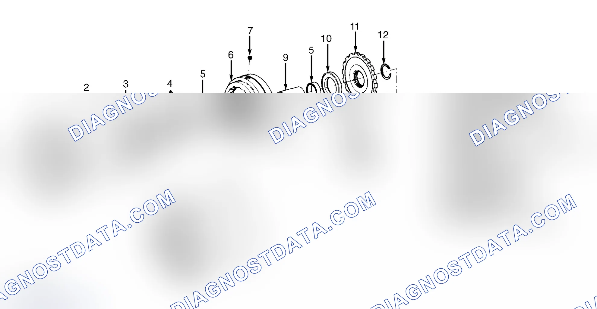Scheme 68: Reassembly
